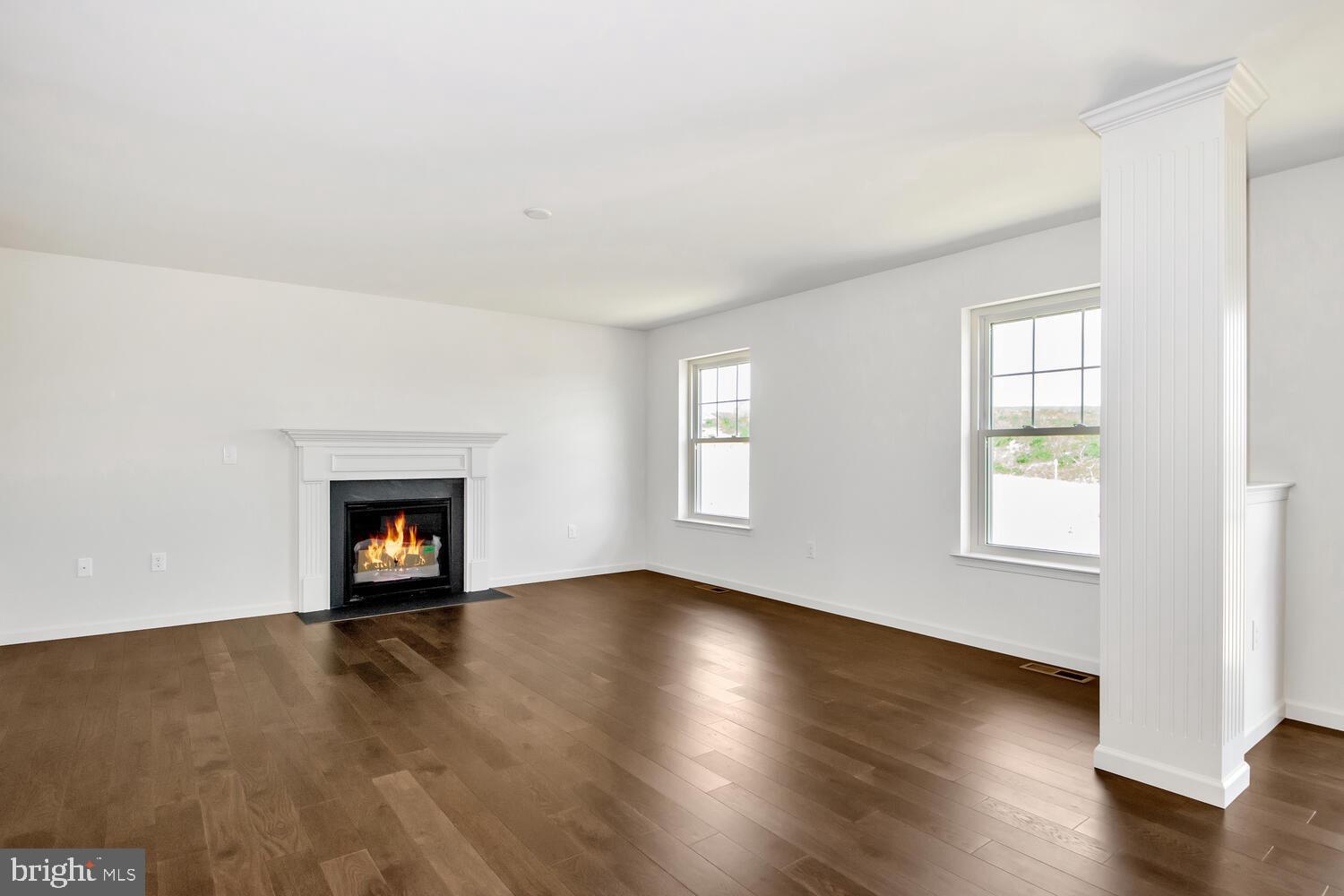 HIDDEN VALLEY ESTATES - Residential