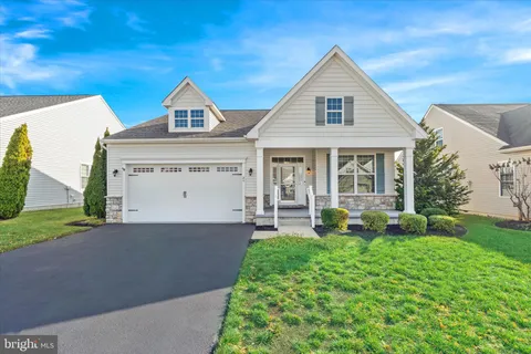 24 Bay Hill Road, Magnolia, DE 19962 - MLS#: DEKT2034006