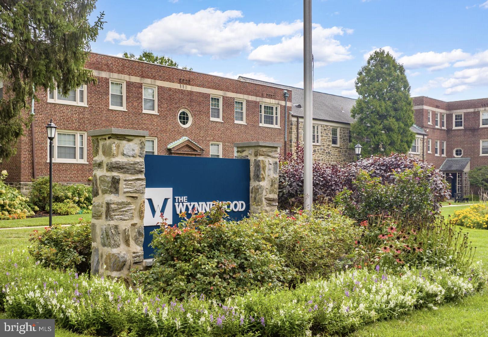 Nestled in the serene Main Line neighborhood of Wynnewood, suburban Pennsylvania, The Wynnewood offers a lifestyle of comfort and ease. This charming community, spread across 14 lush acres, is just a stone's throw from The Wynnewood Train Station, providing easy access to surrounding areas. Home to 280 beautifully designed one- and two-bedroom apartments, The Wynnewood boasts a blend of elegance and warmth, with each unit showcasing distinctive architectural elements within a friendly community setting.


Apartment Features at The Wynnewood are designed to enhance your living experience. Each apartment boasts beautiful original hardwood floors, a stainless steel appliance package, and large windows that flood the space with natural light and offer picturesque views. The neutral design palette ensures easy personalization of your space. Kitchens are a highlight, featuring granite countertops, a galley design with bar top seating, tiled backsplash, and brushed nickel hardware. Dining options vary from a cozy nook to a formal dining room, complemented by the stunning architecture, including arched doorways. Bathrooms are equally impressive with striking black and white tiled flooring, subway tile surround showers, and every home includes the convenience of a washer and dryer. Under-cabinet lighting adds a touch of elegance to the functional spaces.


The community amenities at The Wynnewood cater to a variety of lifestyles and interests. Fitness enthusiasts will appreciate the fitness center equipped with cardio and free weight equipment. Pet owners will be delighted to know that cats and dogs are welcome. For cycling enthusiasts, interactive spin bicycles are available. The community is surrounded by plush, mature landscaping, featuring an outdoor grilling courtyard and a tot lot with playground equipment, as well as an indoor tot playroom. Parking is convenient with covered parking options, optional garages, and additional storage available. The community also offers a valet trash and recycling program. Proximity to public transportation, an on-site laundry facility, and dedicated on-site management and maintenance teams ensure a hassle-free living experience.


At The Wynnewood, our apartment homes, available in one-, two-, and three-bedroom configurations, are crafted with premium finishes and meticulous attention to detail, offering a perfect balance of style and functionality. Our spaces are designed for relaxation in sophistication. For those moments of sociability, our communal amenities provide the perfect backdrop. From stunning arched doorways to contemporary finishes and thoughtful layouts, every aspect of our community is infused with luxury and distinction. We warmly invite you to discover the unique lifestyle that awaits at The Wynnewood.


** Pricing and availability subject to change on a daily basis ** Photos are of model units **