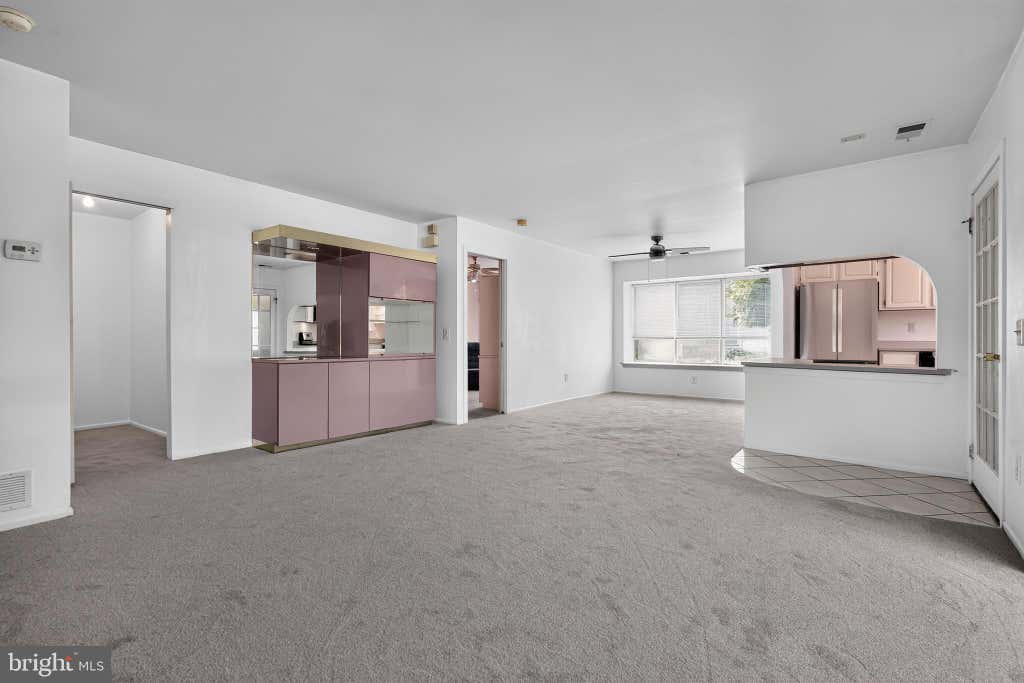 Photo of 154 Benjamin Court #G154, PHILADELPHIA, PA 19114 (MLS # PAPH2608096)