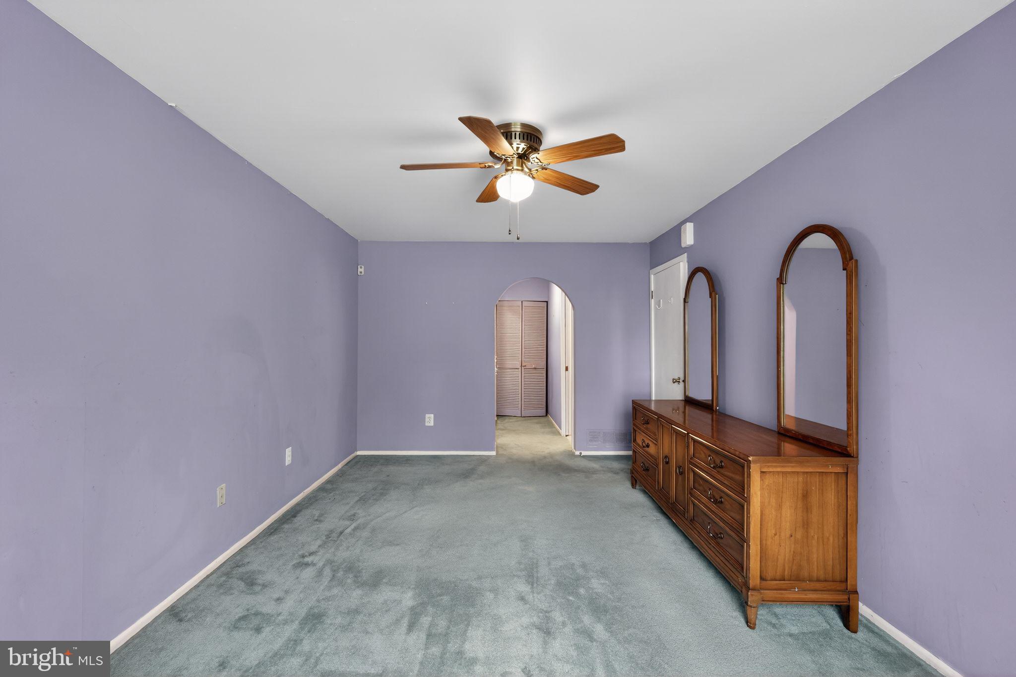 FOUNTAIN POINTE - Residential