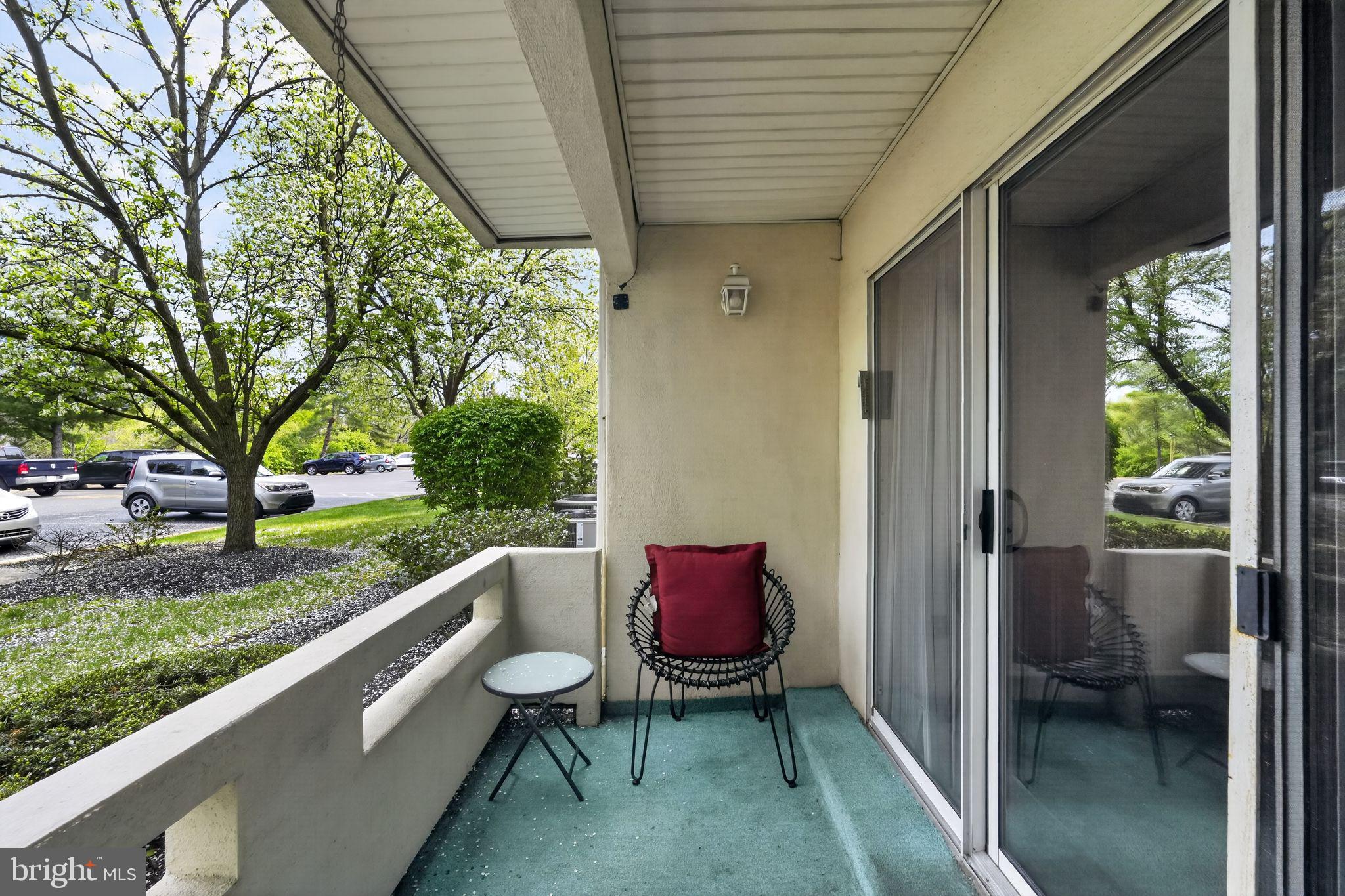 FOUNTAIN POINTE - Residential