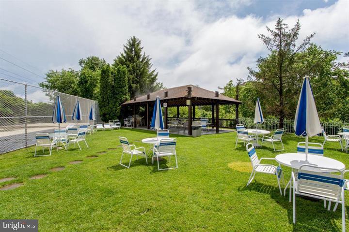 FOUNTAIN POINTE - Residential