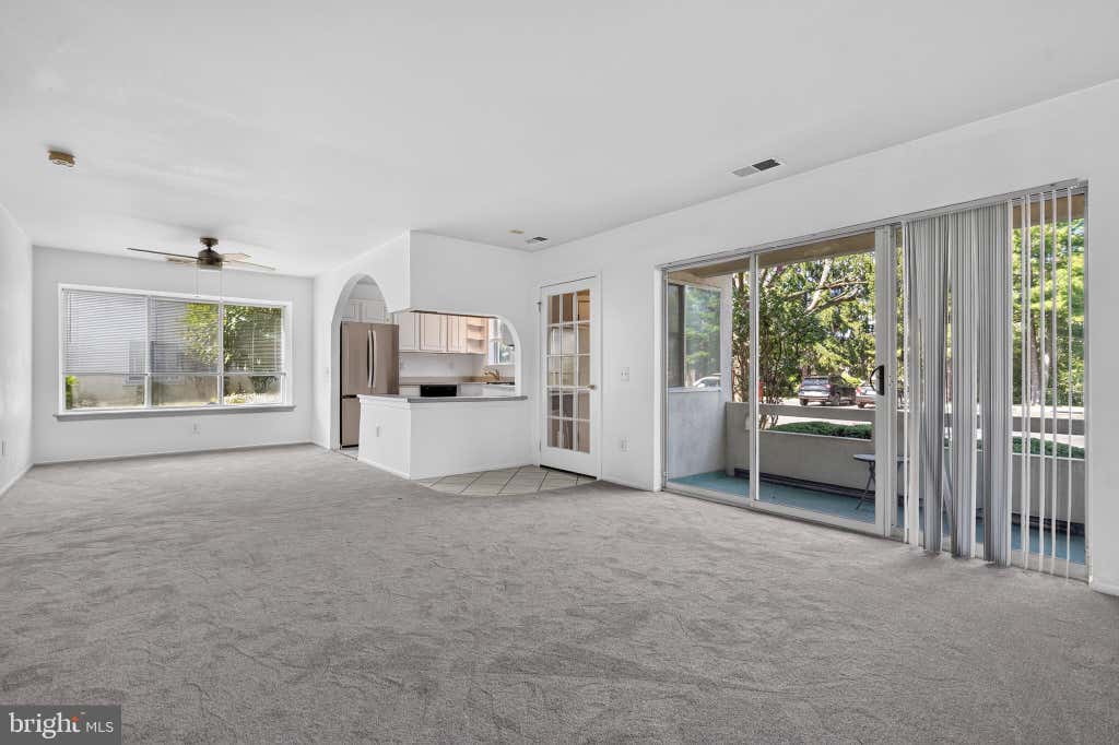 Photo of 154 Benjamin Court #G154, PHILADELPHIA, PA 19114 (MLS # PAPH2608096)