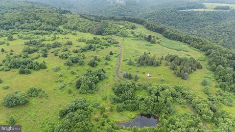 142.09 Acres MAHAFFEY GRAMPIAN HIGHWAY MAHAFFEY PA 15757