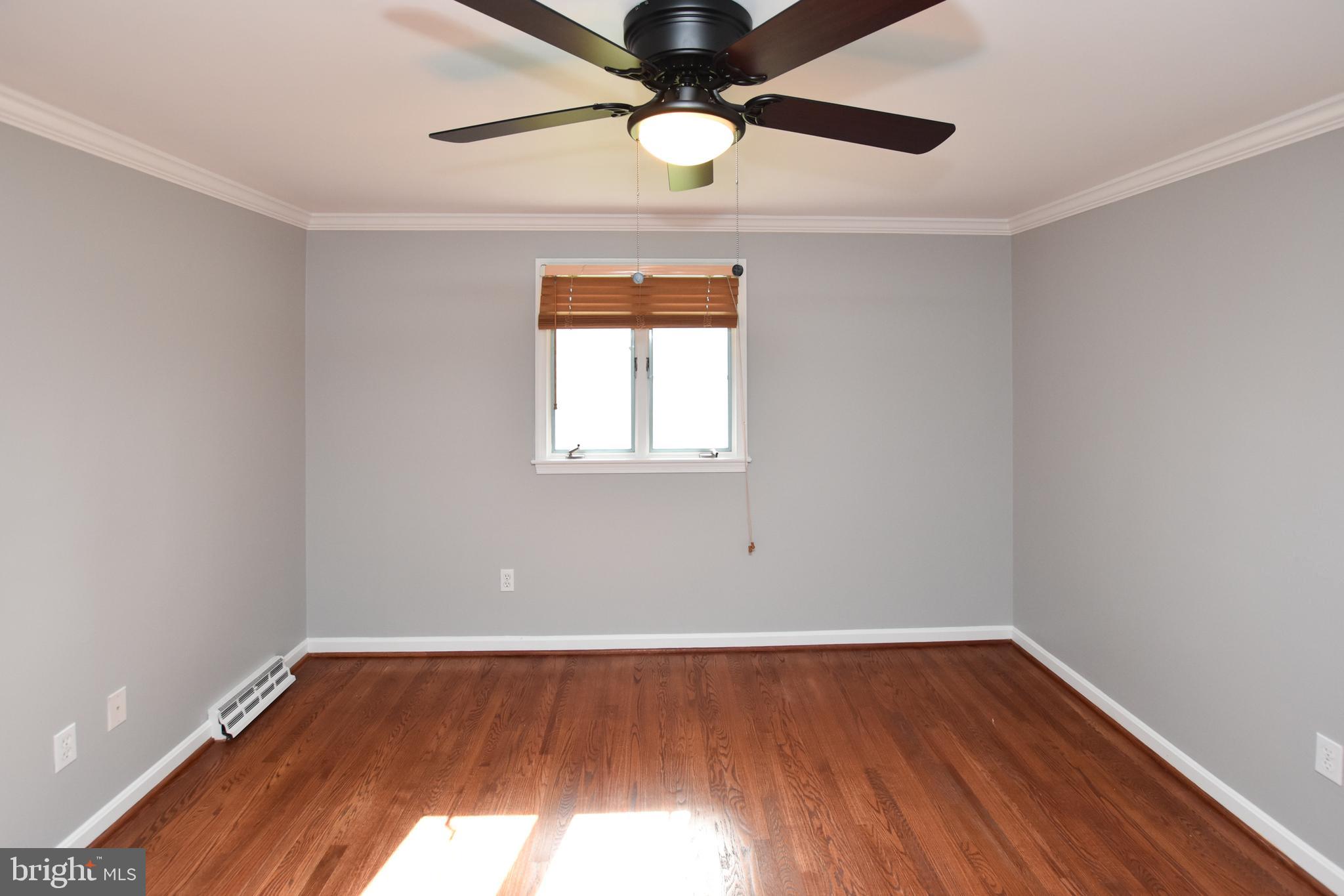 RICHLAND ACRES - Residential Lease