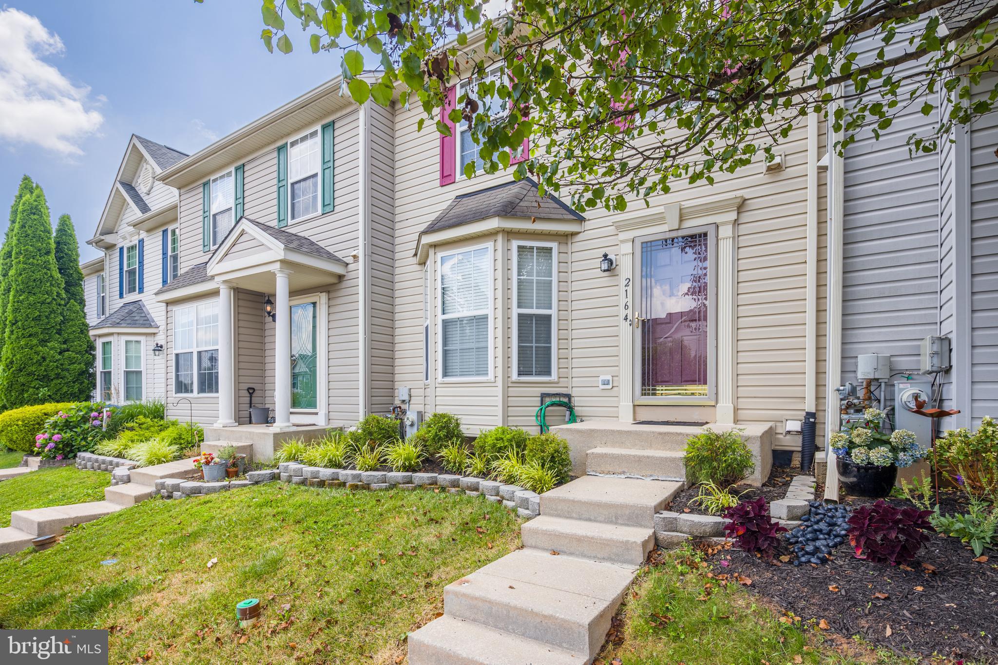 2164 KYLE GREEN ROAD