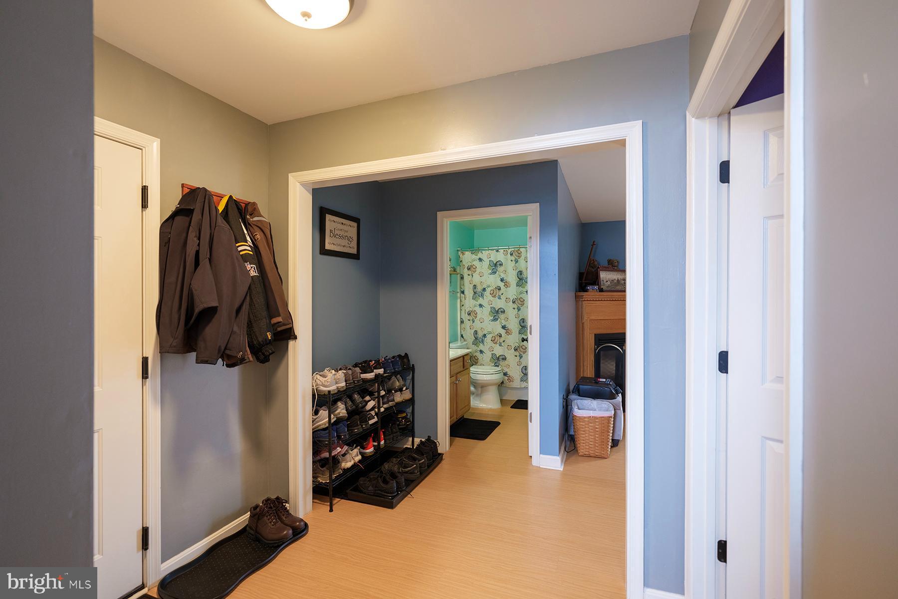 TAMMANY HEIGHTS NORTH - Residential