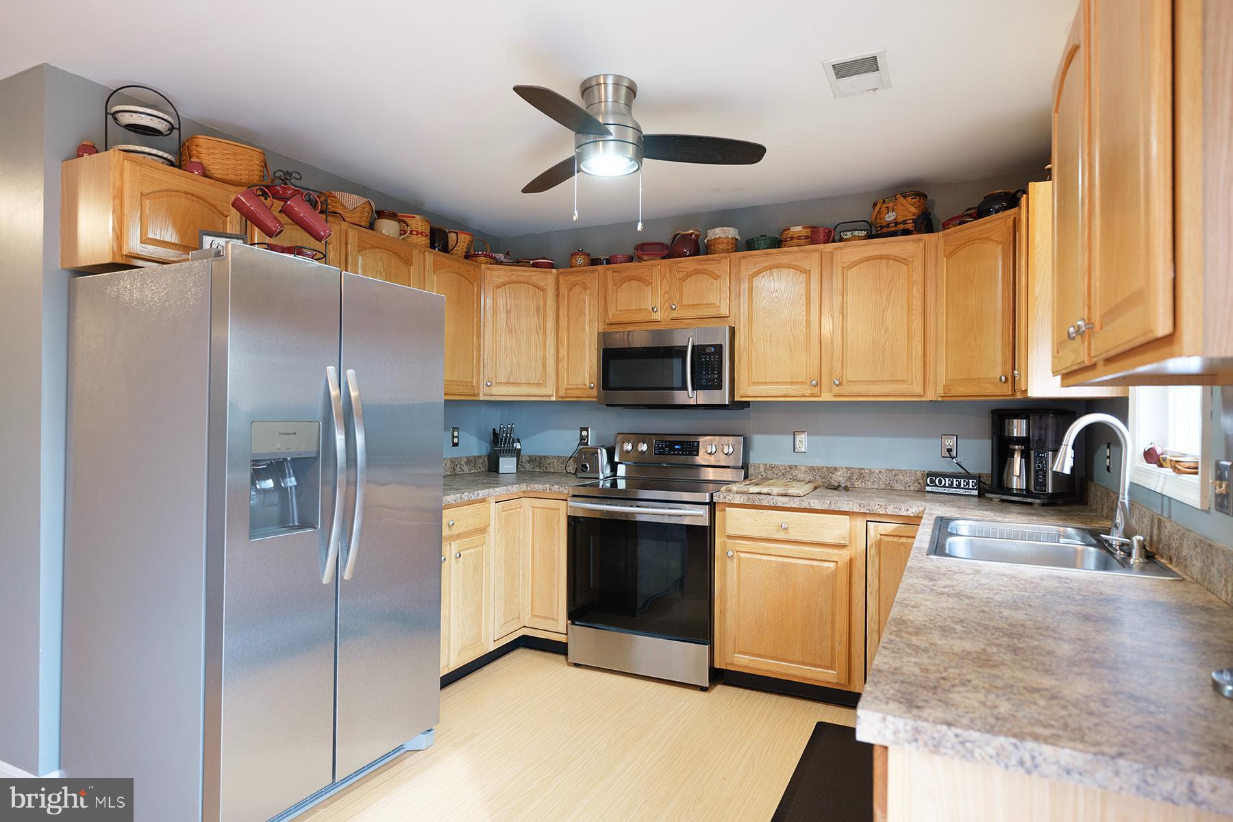 TAMMANY HEIGHTS NORTH - Residential