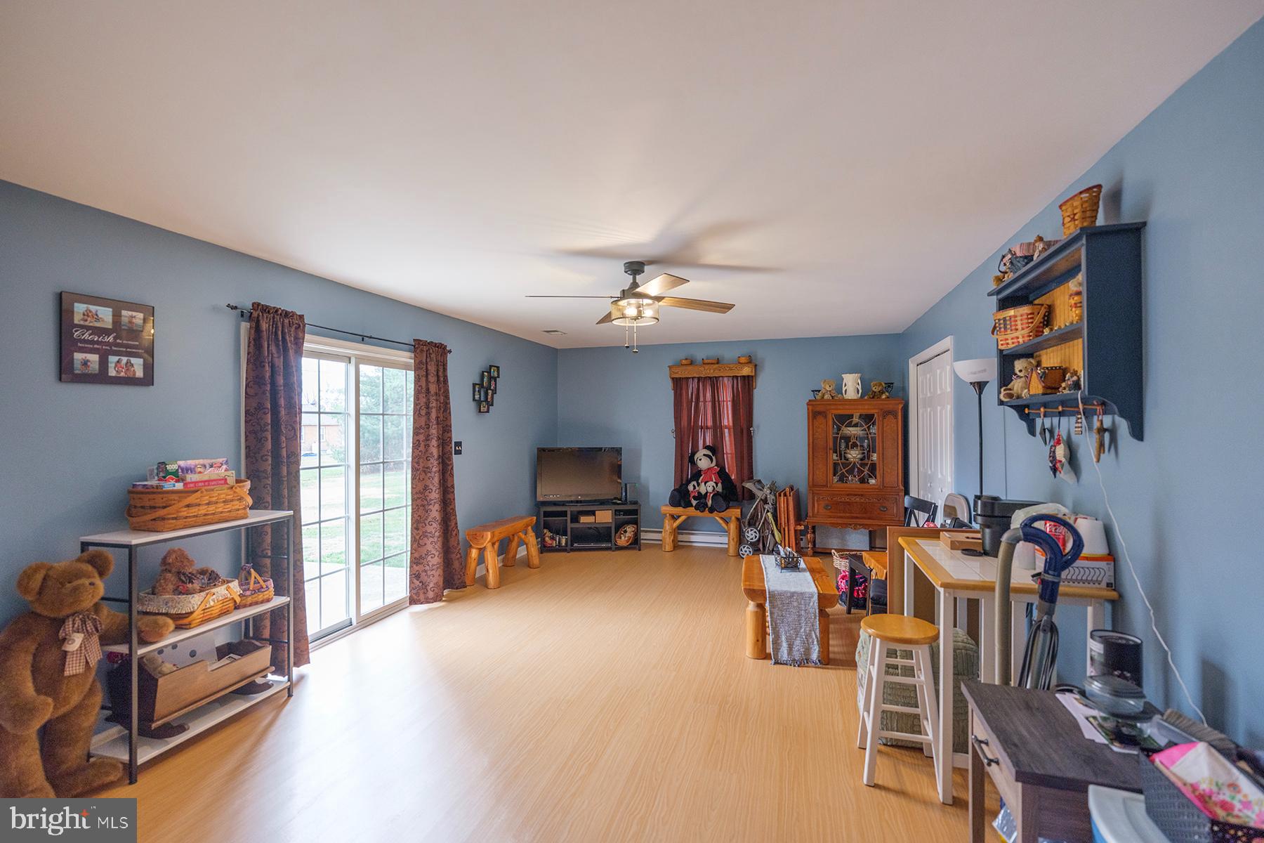 TAMMANY HEIGHTS NORTH - Residential