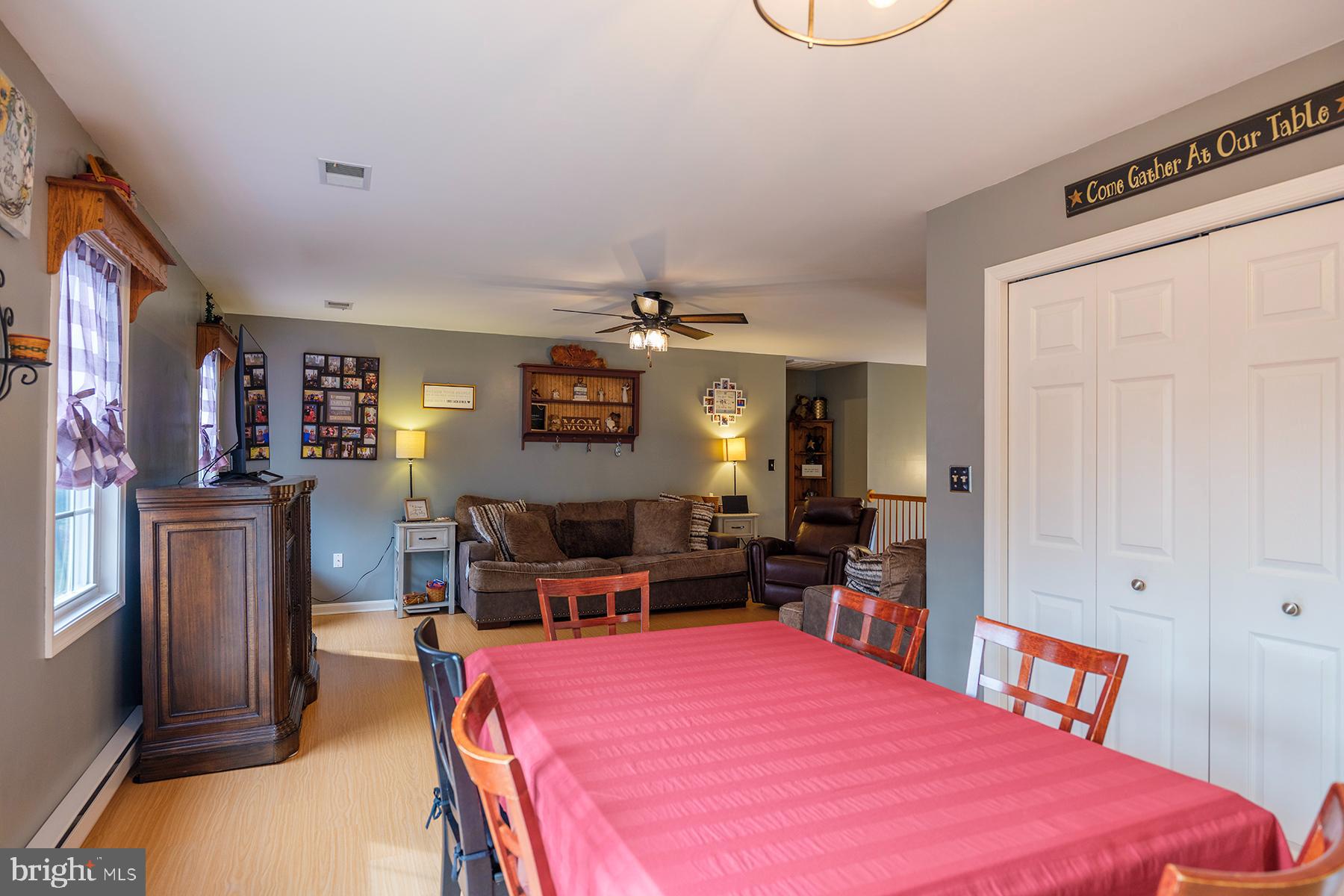 TAMMANY HEIGHTS NORTH - Residential