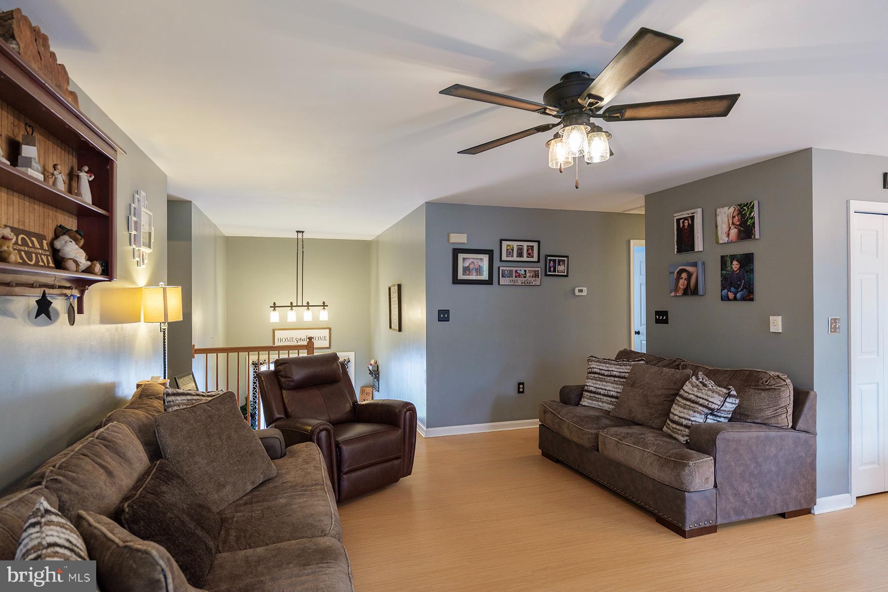 TAMMANY HEIGHTS NORTH - Residential