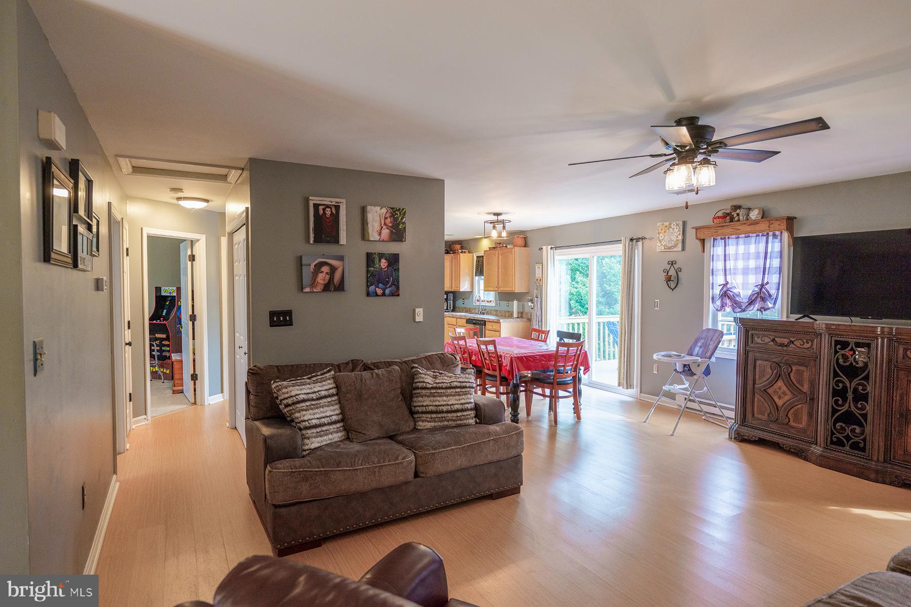 TAMMANY HEIGHTS NORTH - Residential