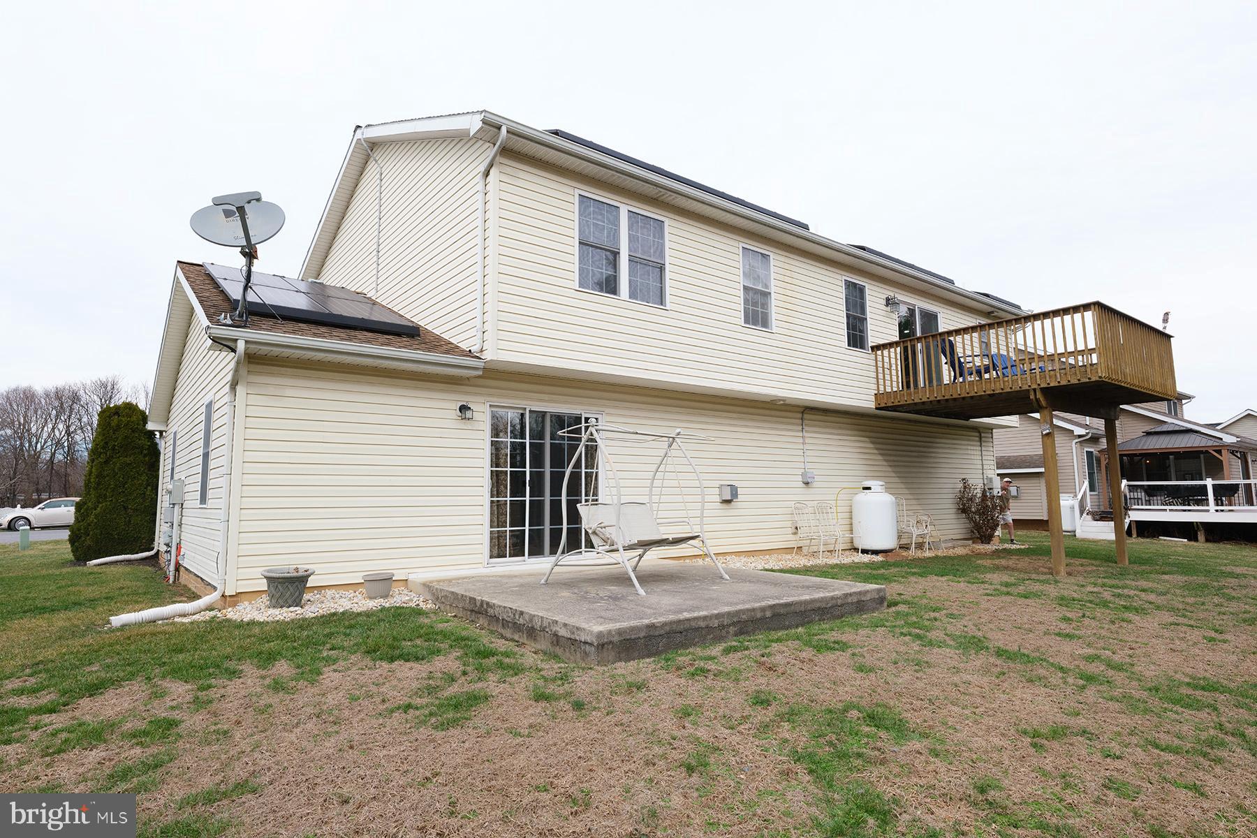 TAMMANY HEIGHTS NORTH - Residential