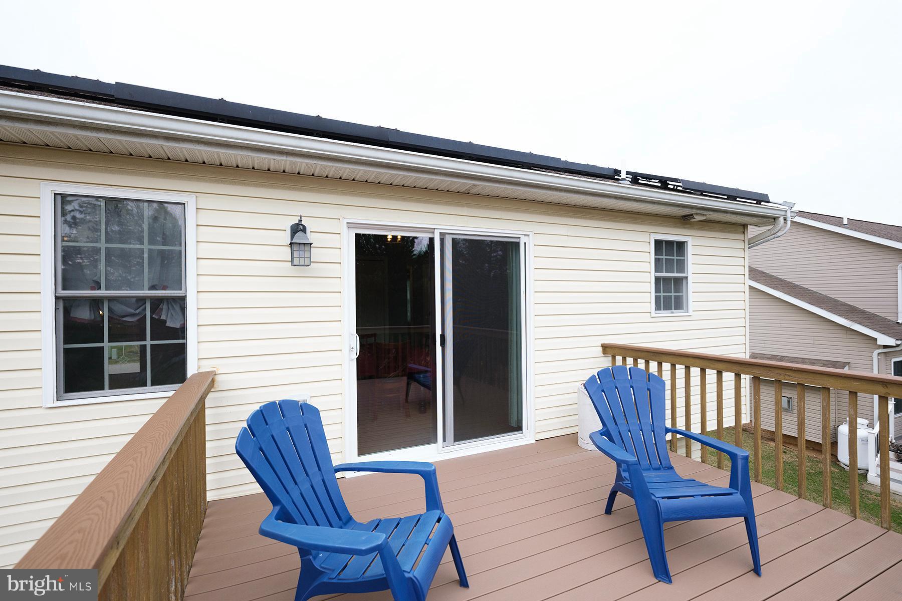 TAMMANY HEIGHTS NORTH - Residential