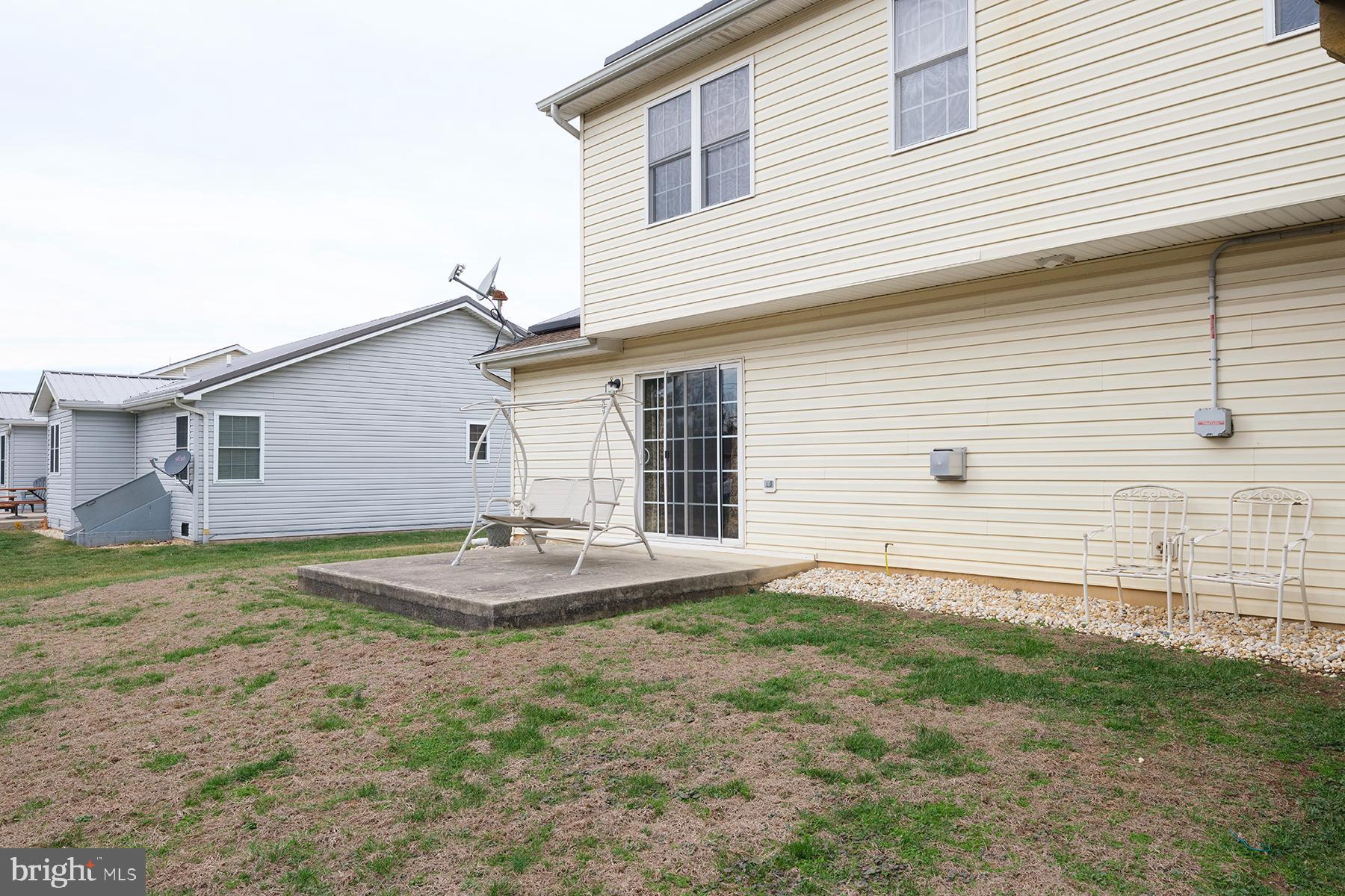 TAMMANY HEIGHTS NORTH - Residential