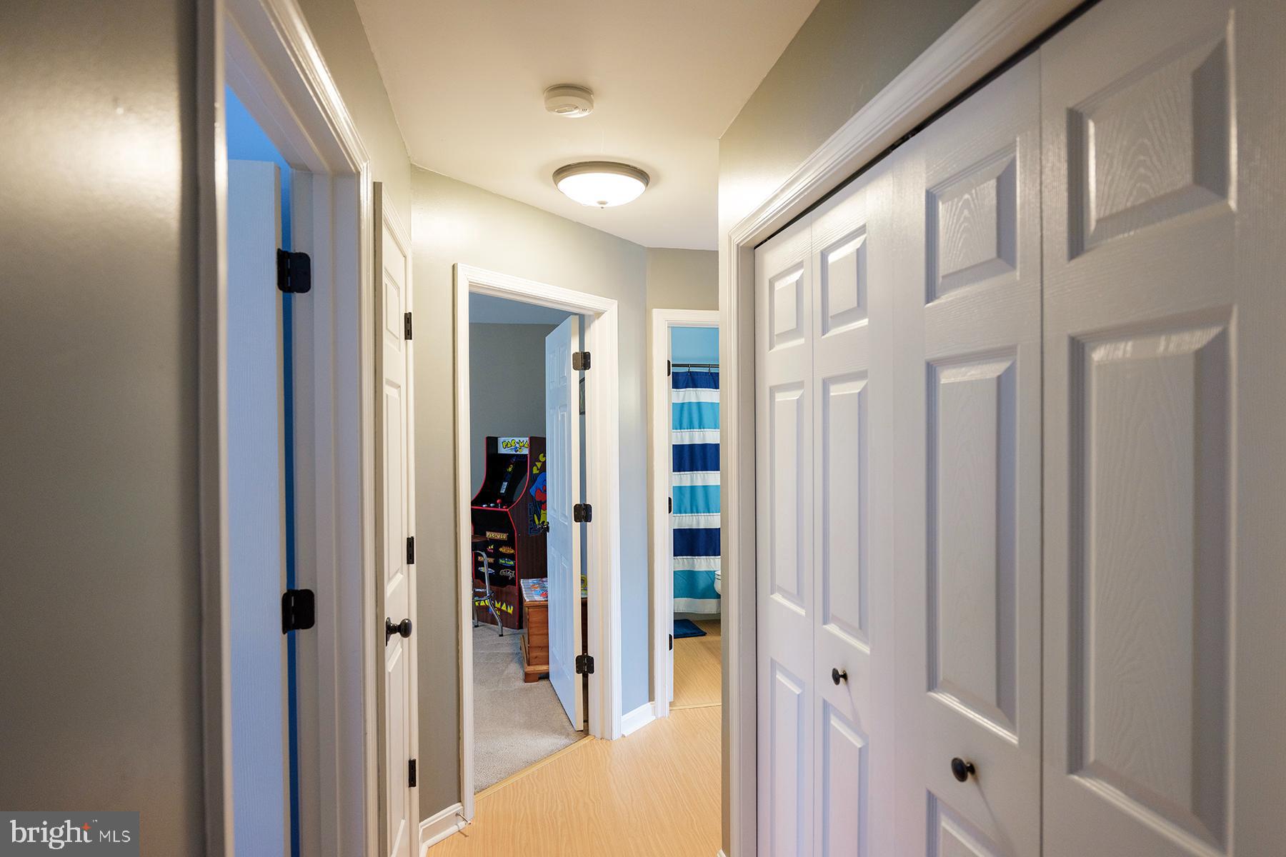 TAMMANY HEIGHTS NORTH - Residential