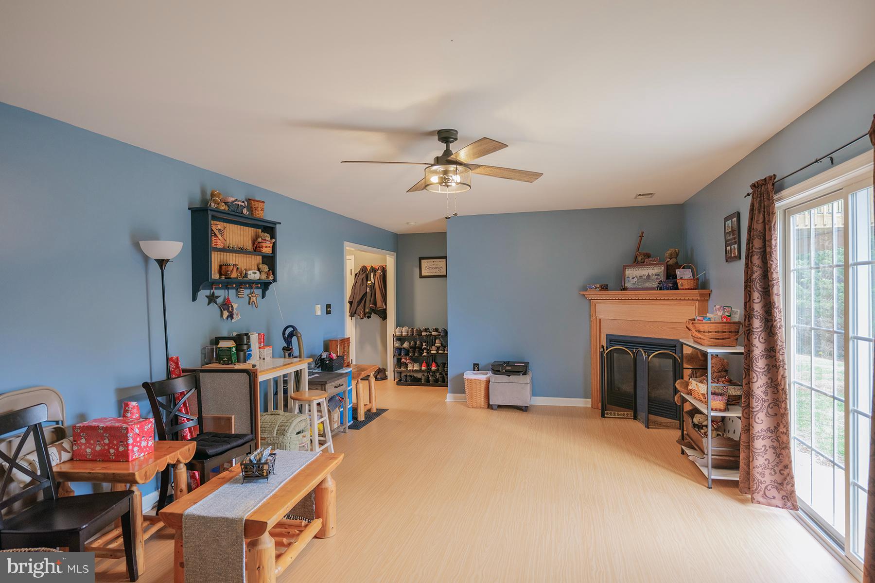 TAMMANY HEIGHTS NORTH - Residential