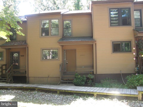 Townhouse For Rent - 23337 Red Oak Court<br/> CALIFORNIA, MD 20619