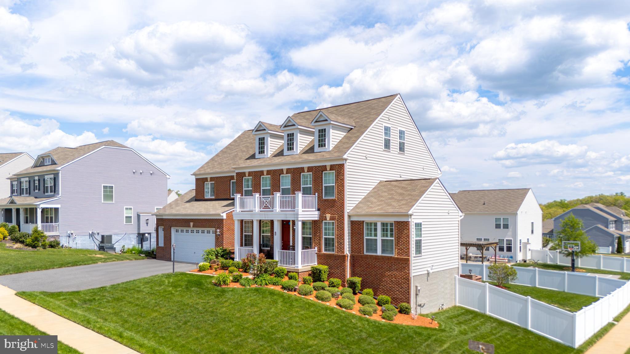 7 SORREL LANE