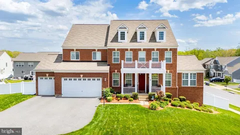 7 Sorrel Lane, Stafford, VA MLS: VAST2038108