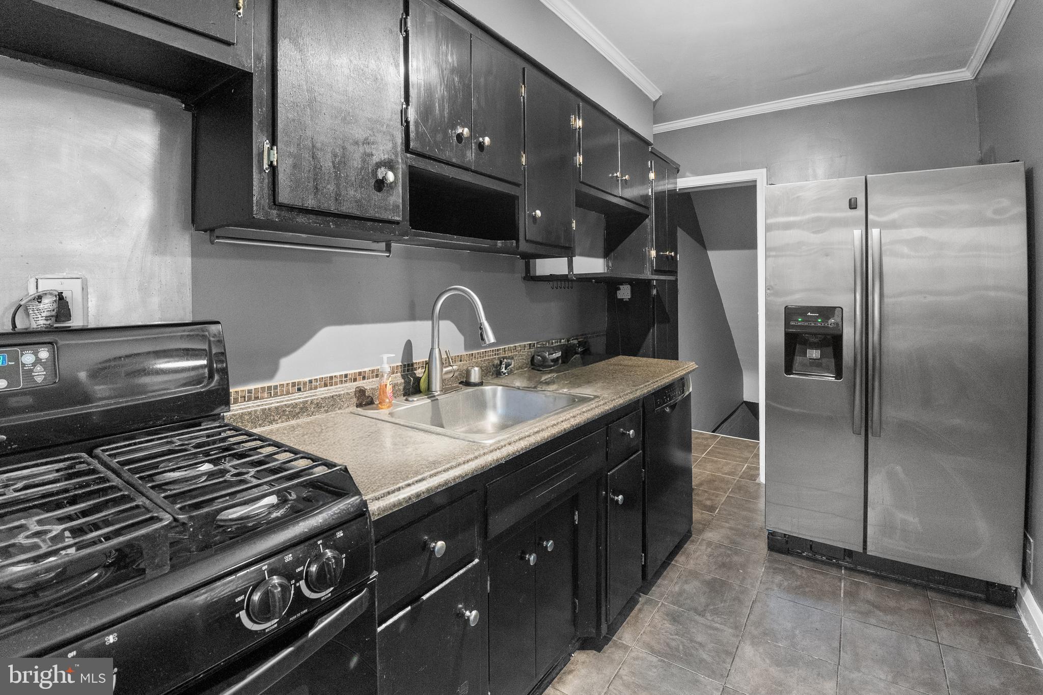 WALTHERSON - Residential Lease