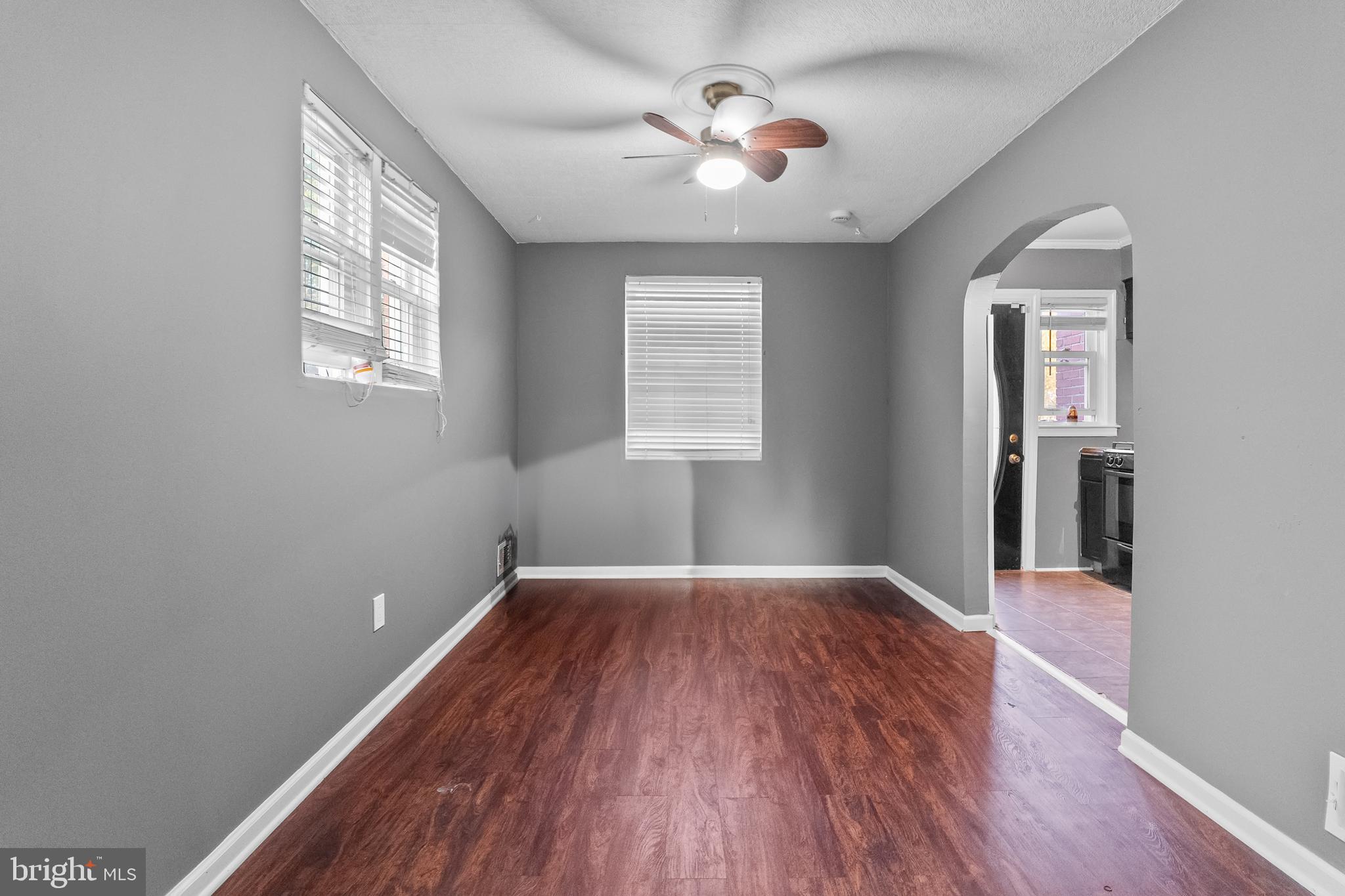 WALTHERSON - Residential Lease