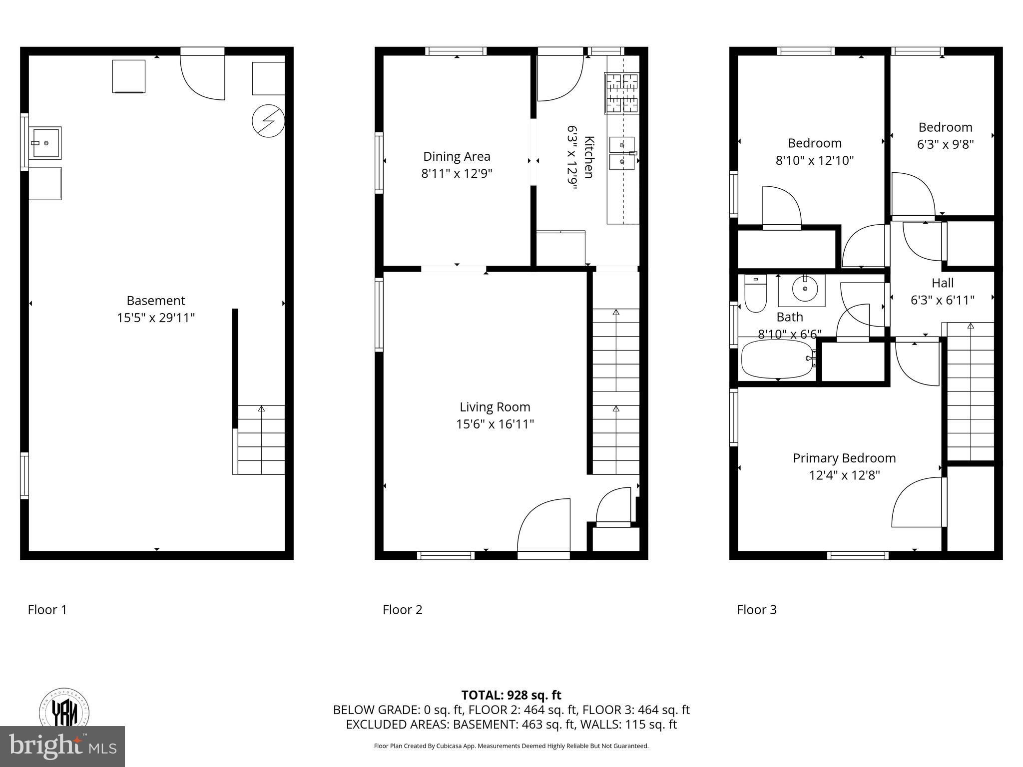 WALTHERSON - Residential Lease