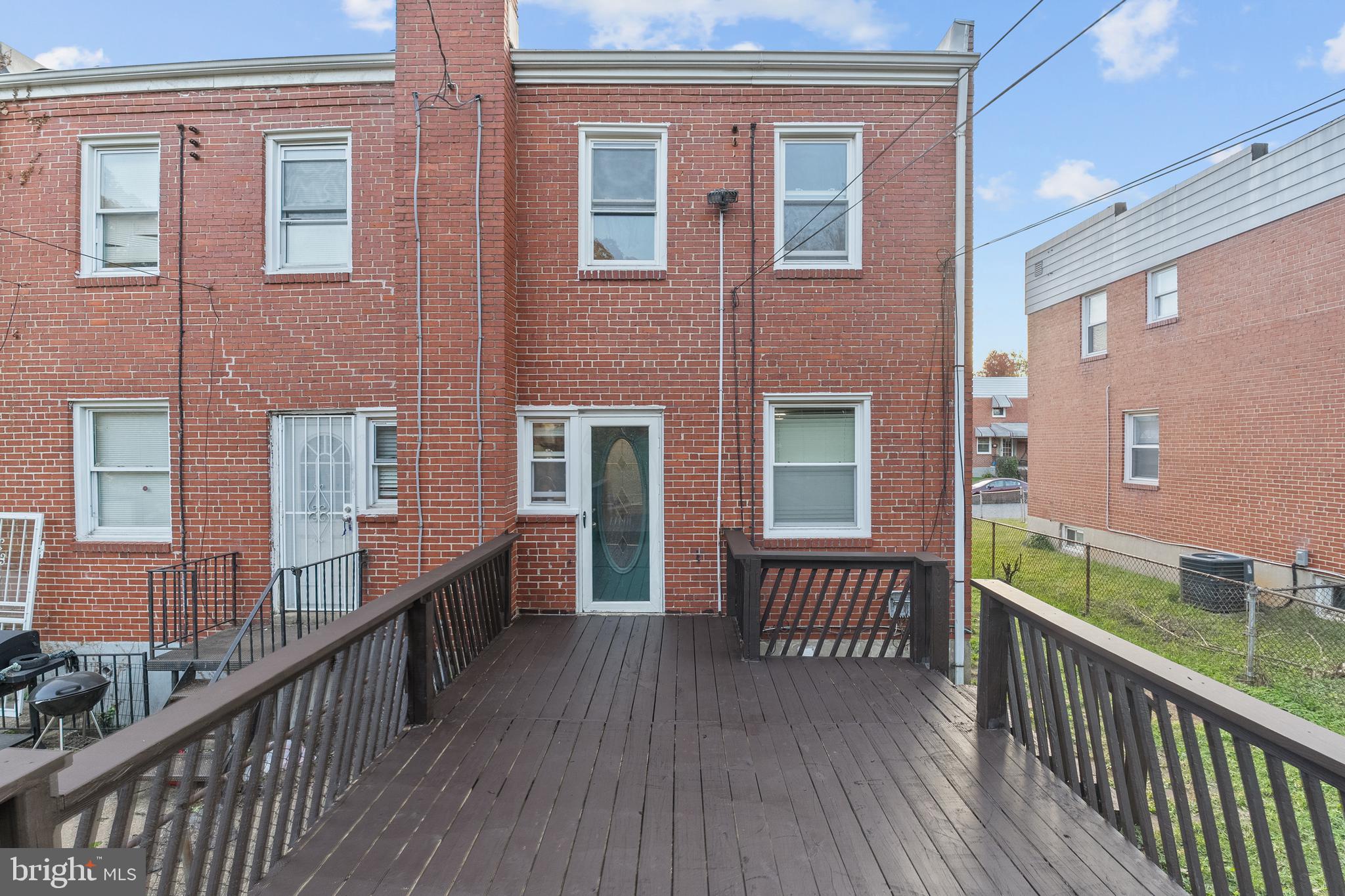 WALTHERSON - Residential Lease