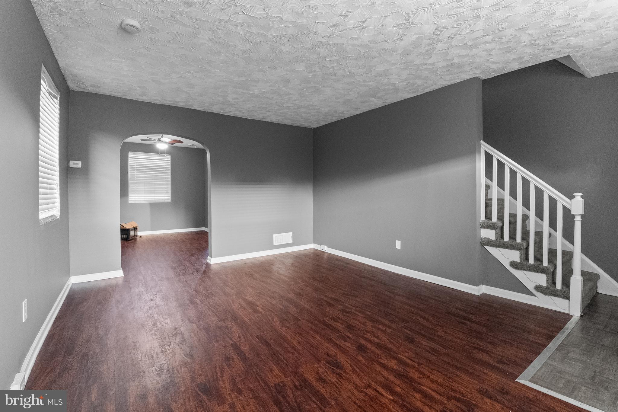 WALTHERSON - Residential Lease