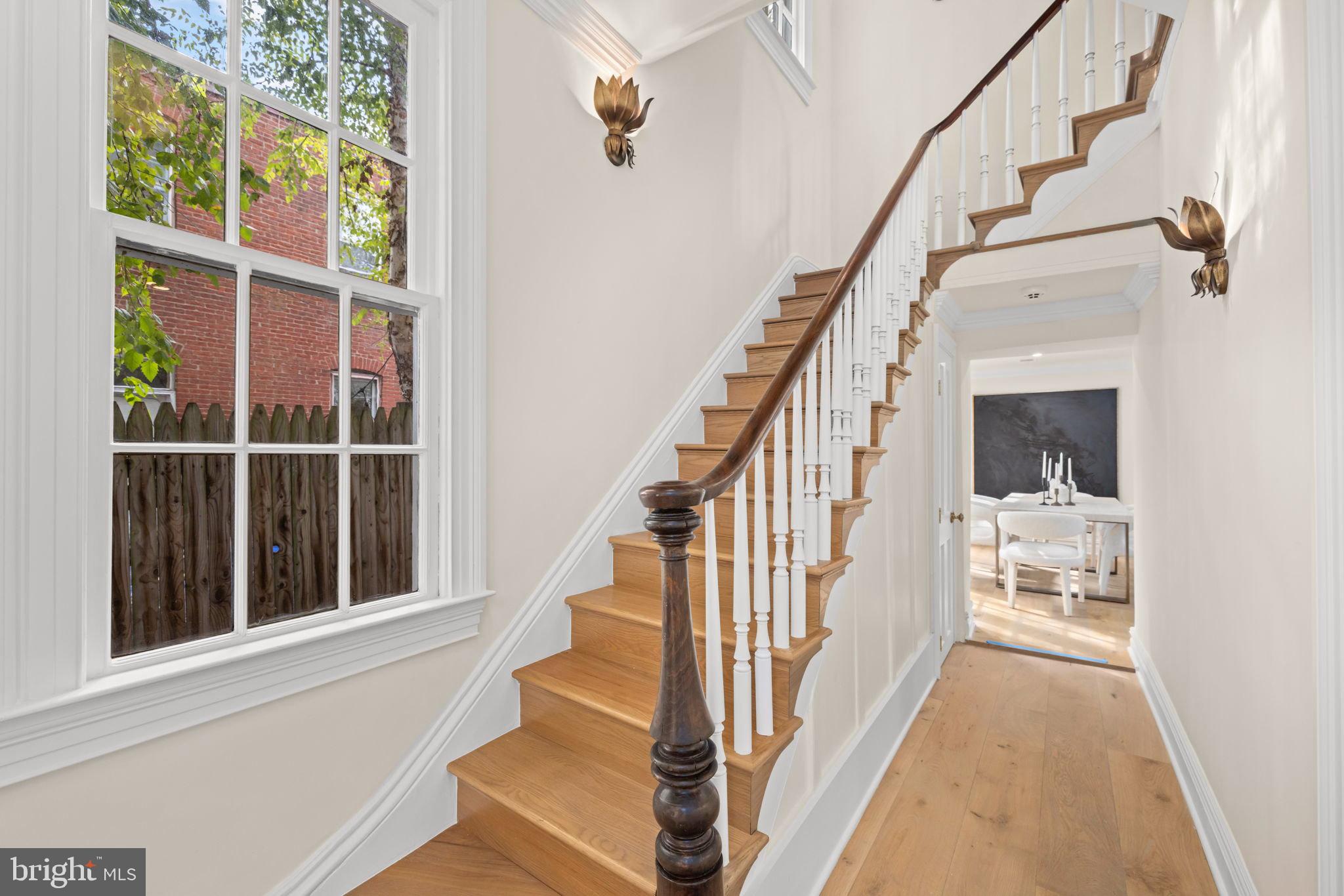 GEORGETOWN - Residential