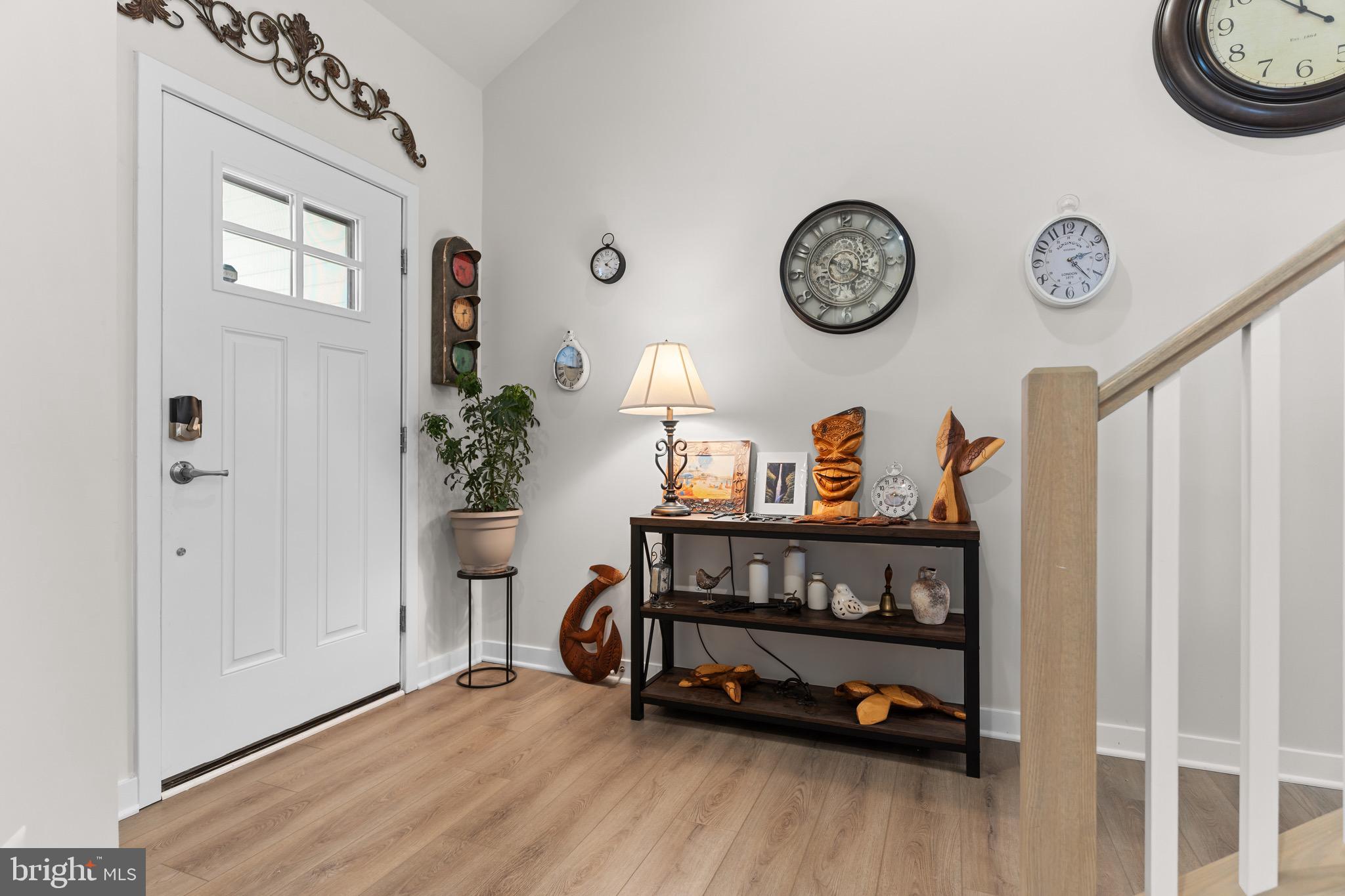 24 SKIPPING STONE LANE