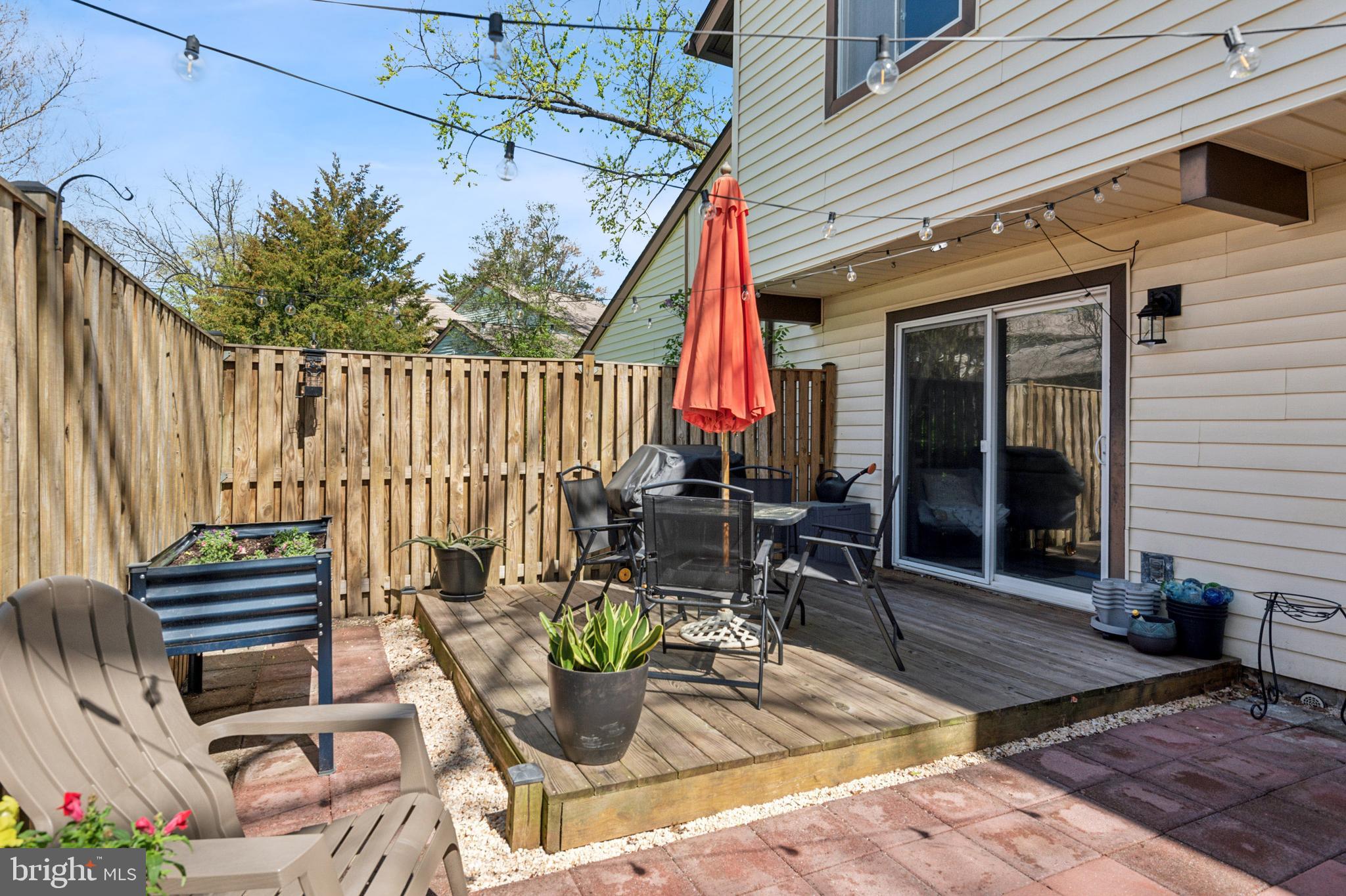 CROFTON - Residential