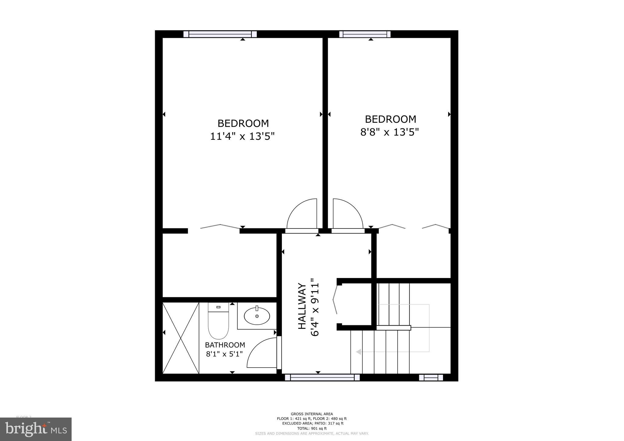 CROFTON - Residential