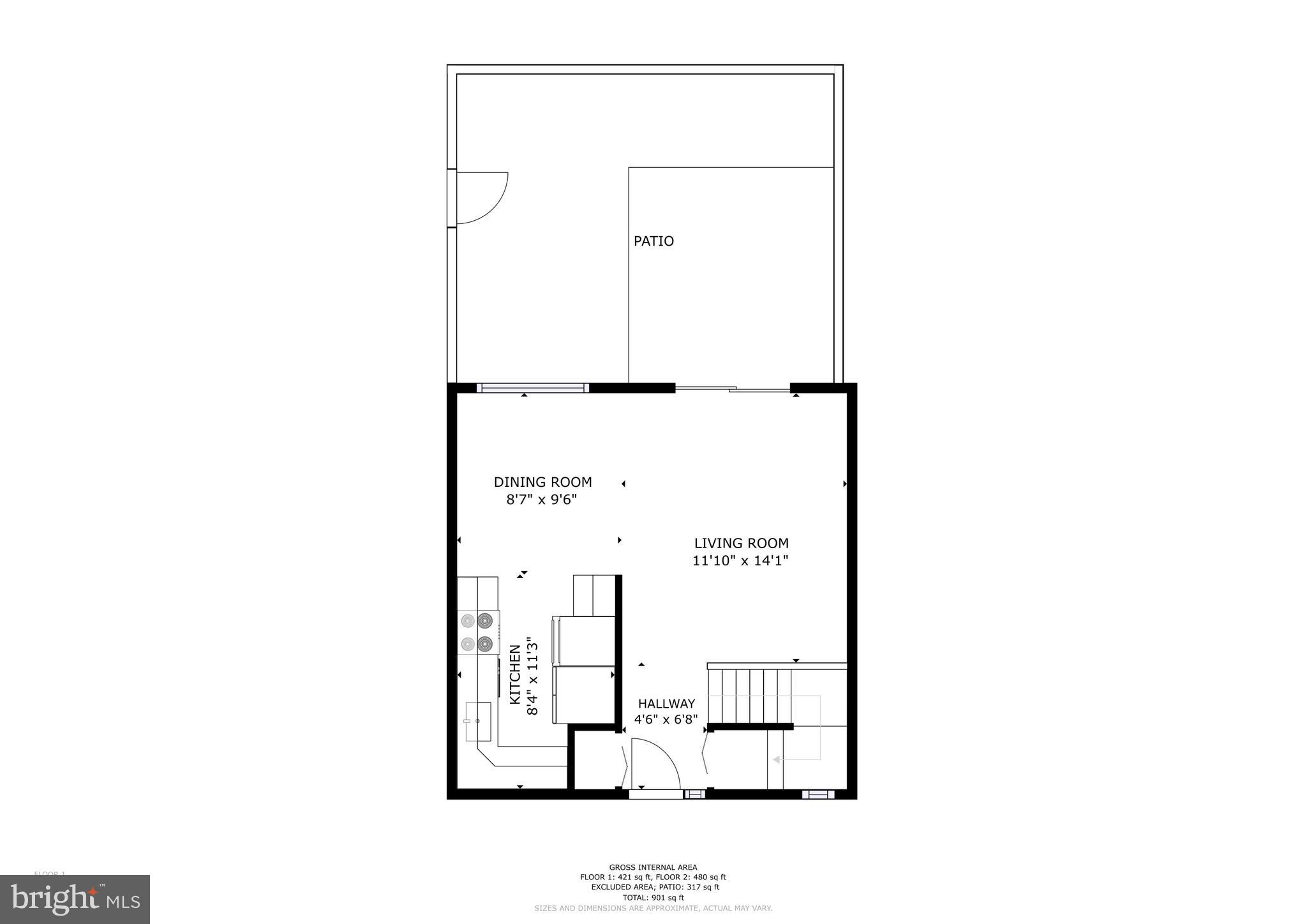 CROFTON - Residential