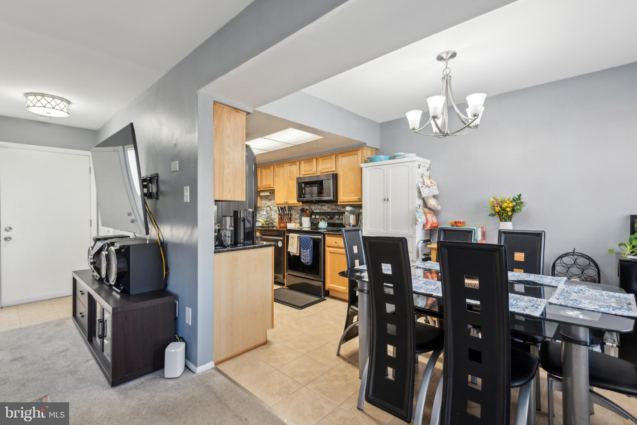 CROFTON - Residential