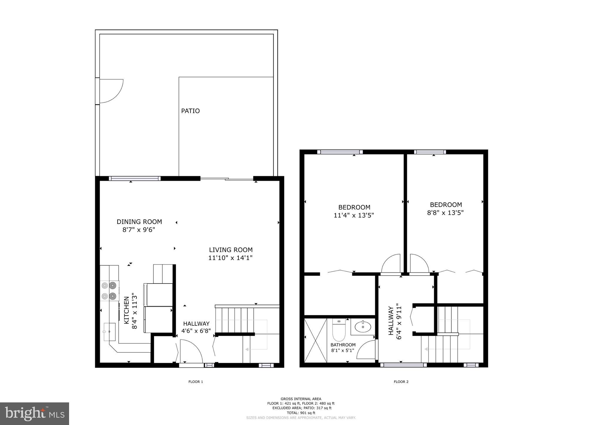 CROFTON - Residential