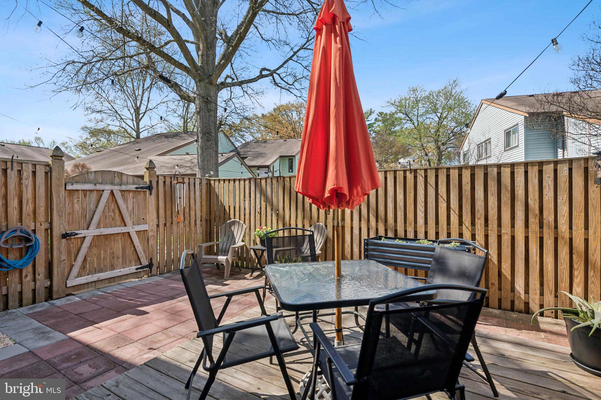 CROFTON - Residential