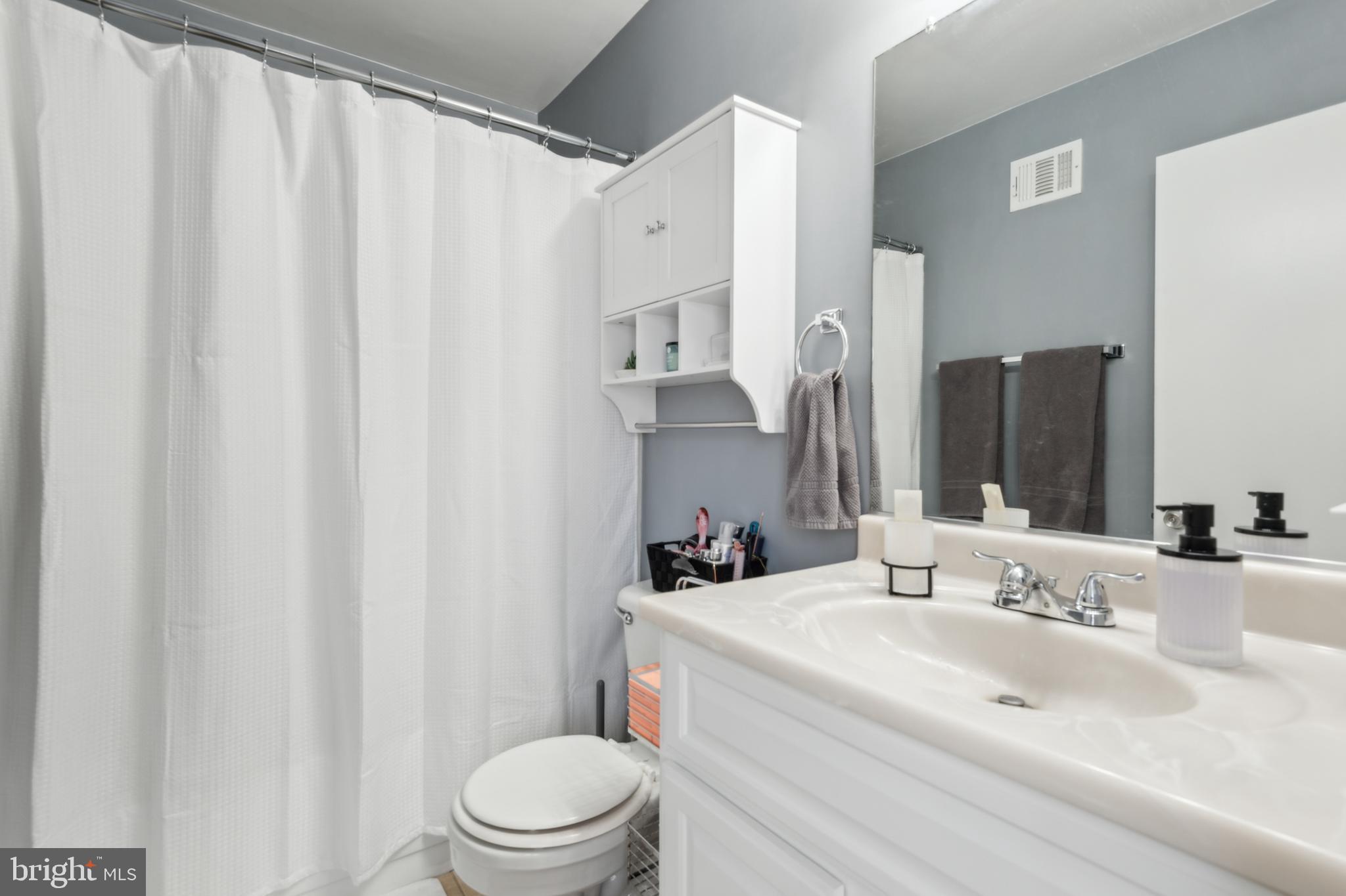 CROFTON - Residential