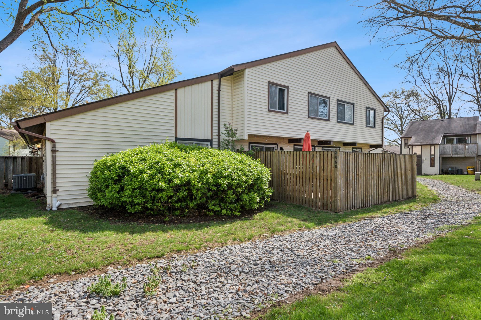 CROFTON - Residential