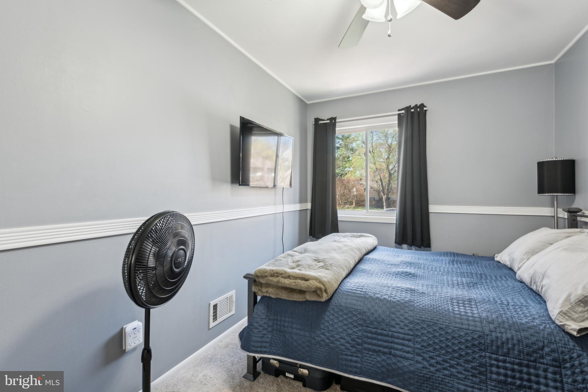 CROFTON - Residential