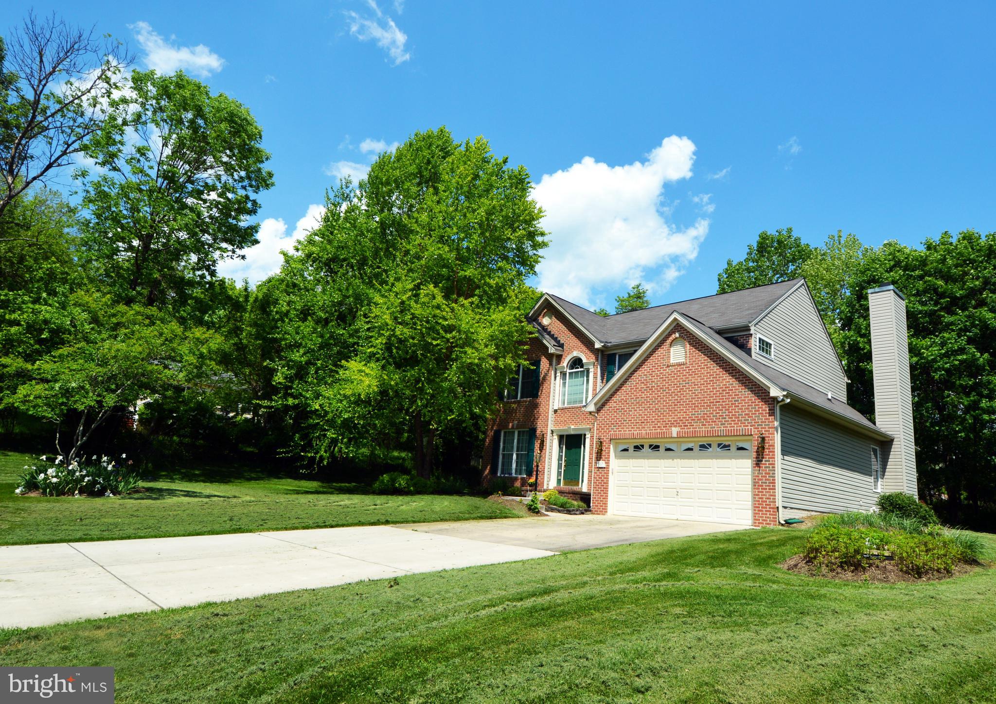 SPARKS/GLENCOE - Residential