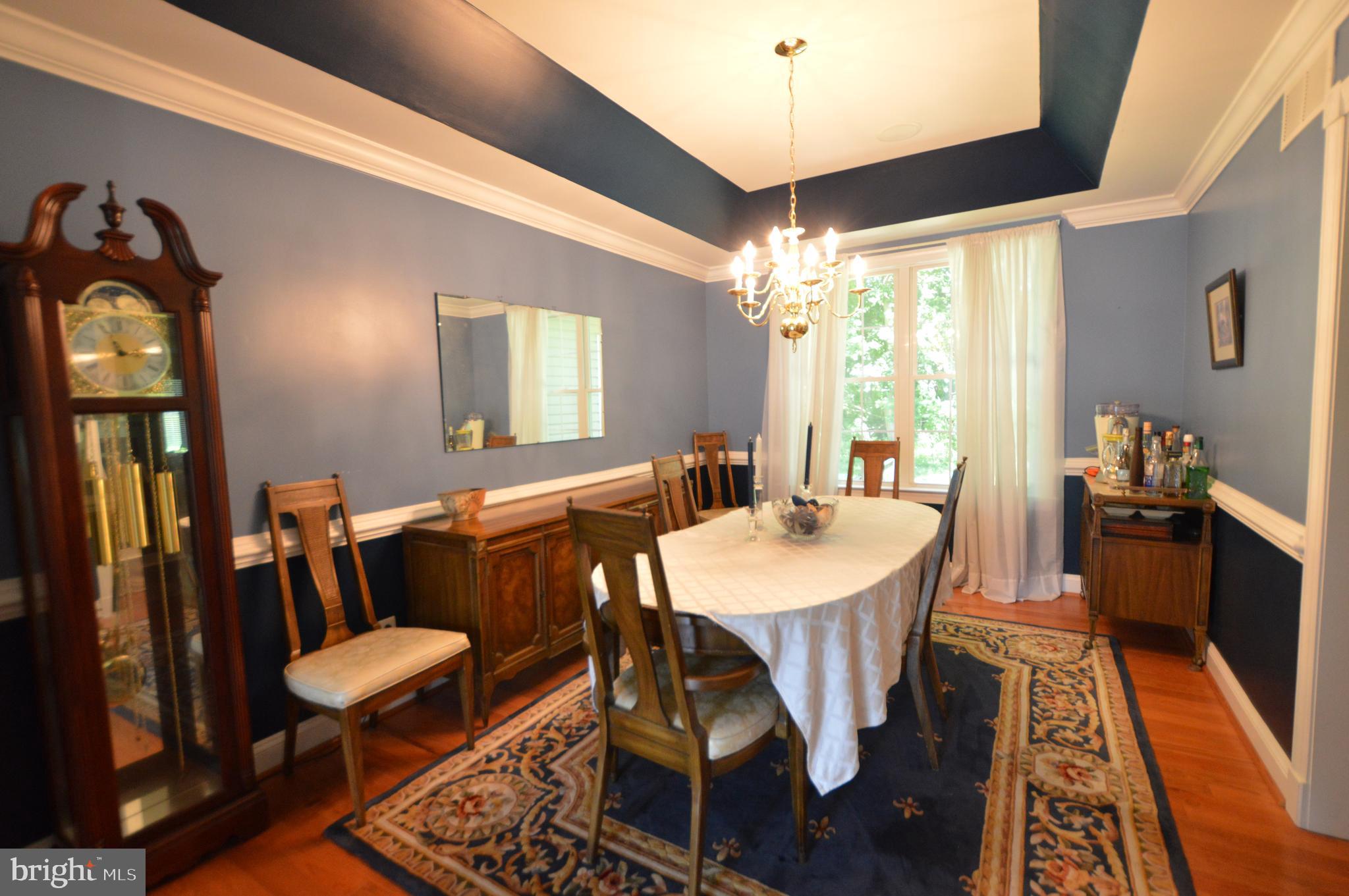 SPARKS/GLENCOE - Residential