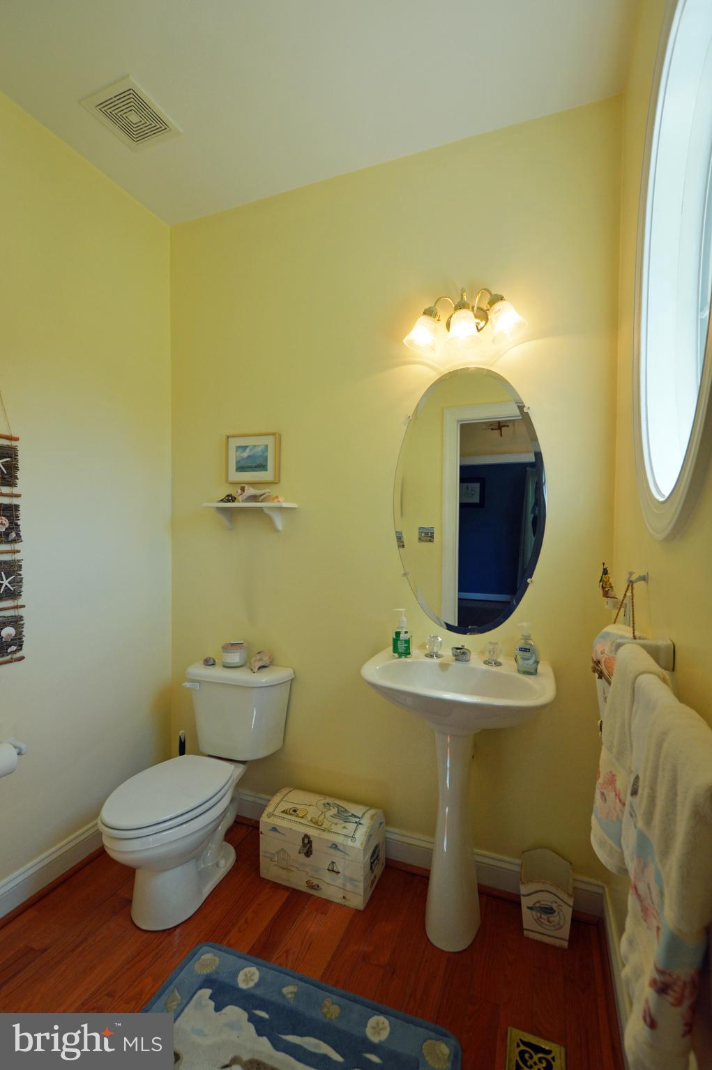 SPARKS/GLENCOE - Residential