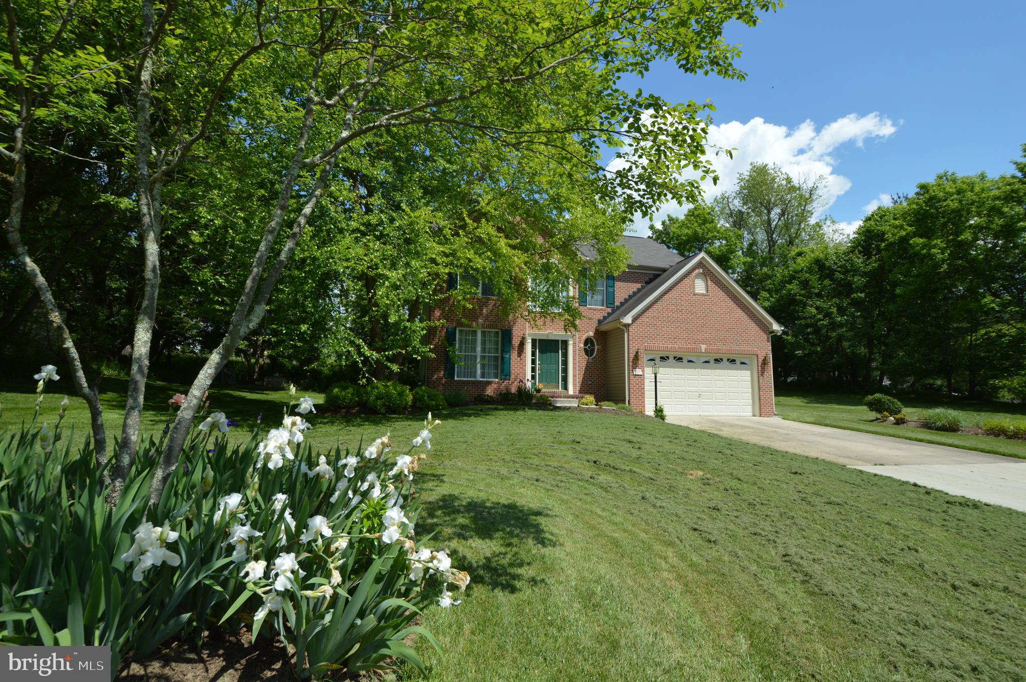 SPARKS/GLENCOE - Residential