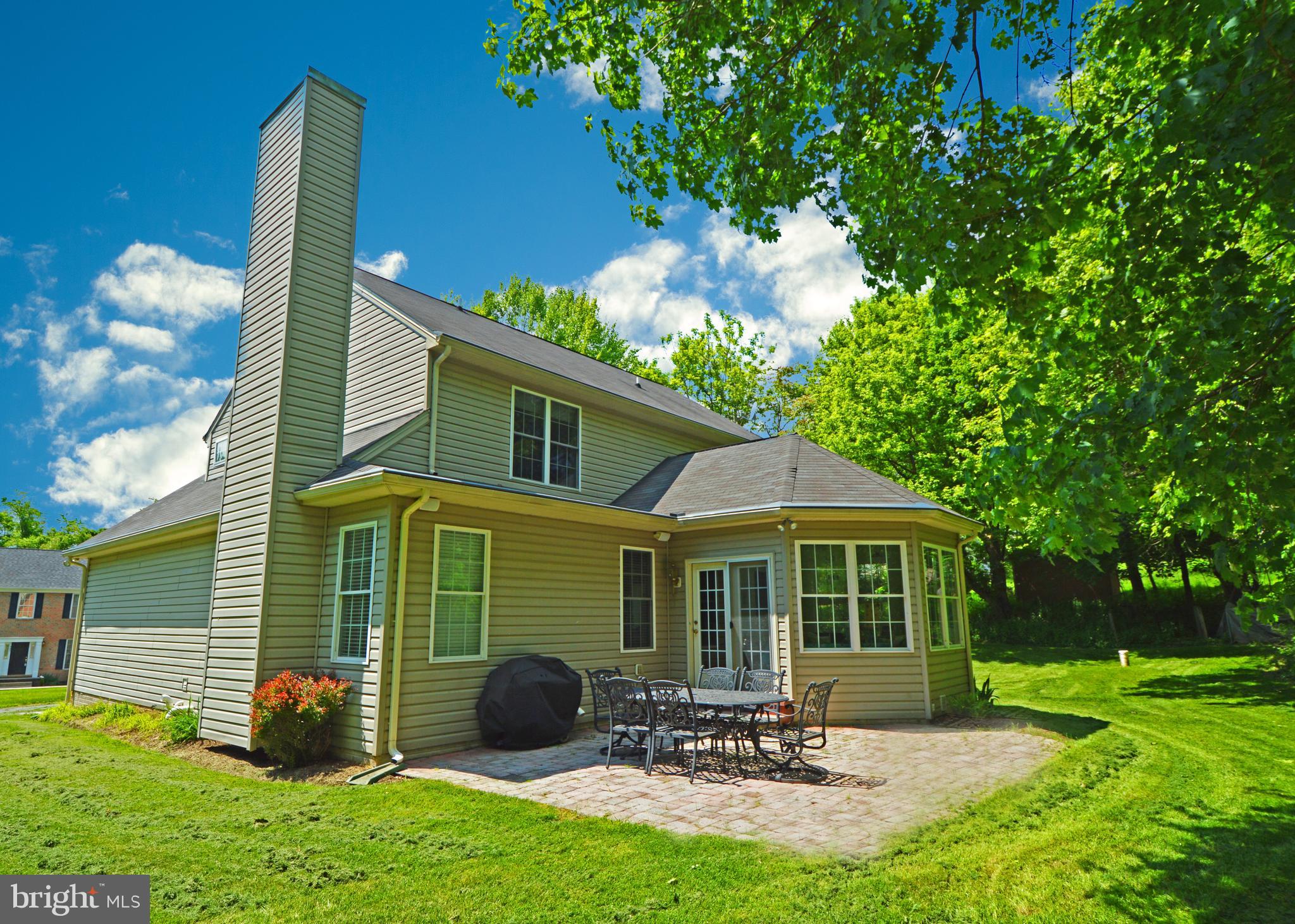 SPARKS/GLENCOE - Residential