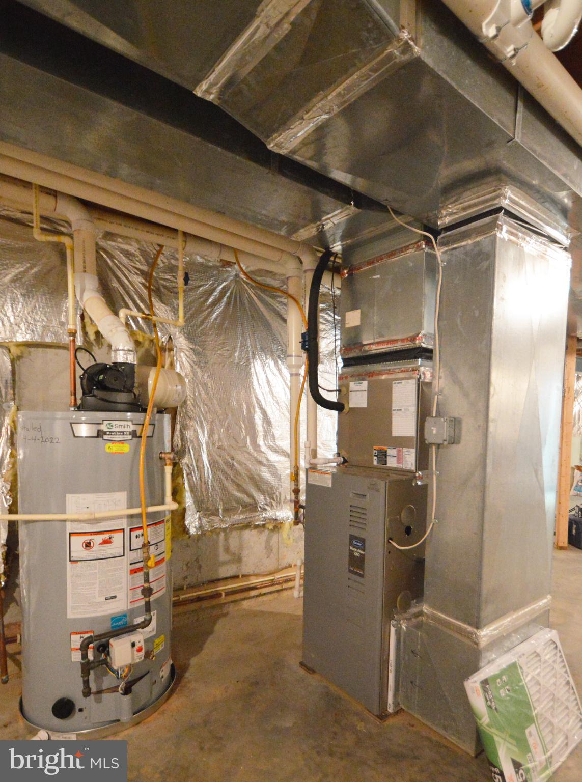 SPARKS/GLENCOE - Residential