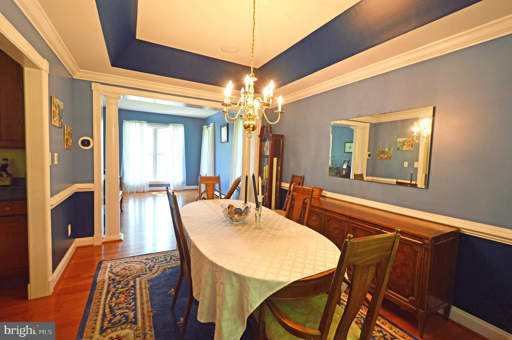 SPARKS/GLENCOE - Residential