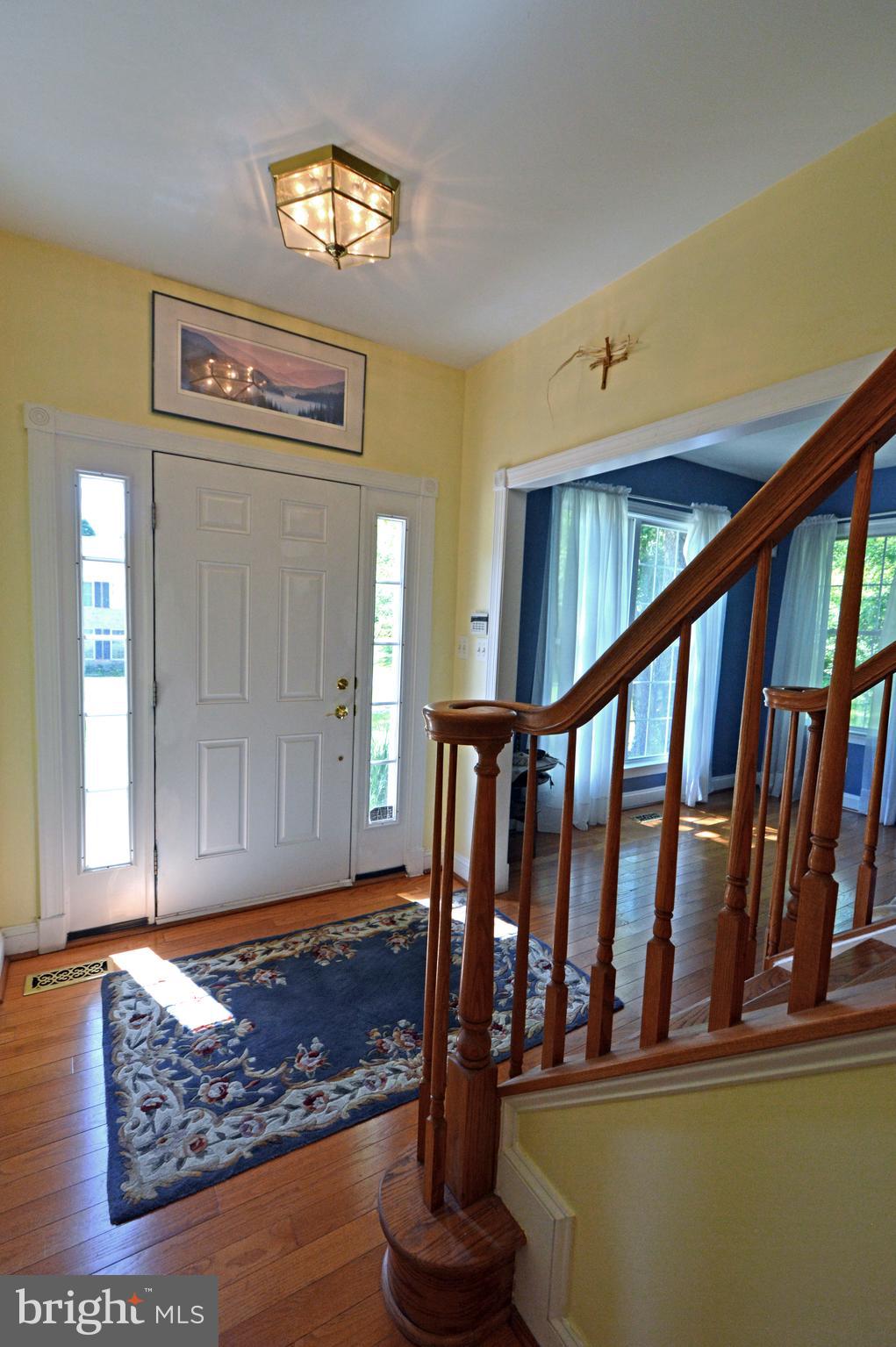 SPARKS/GLENCOE - Residential