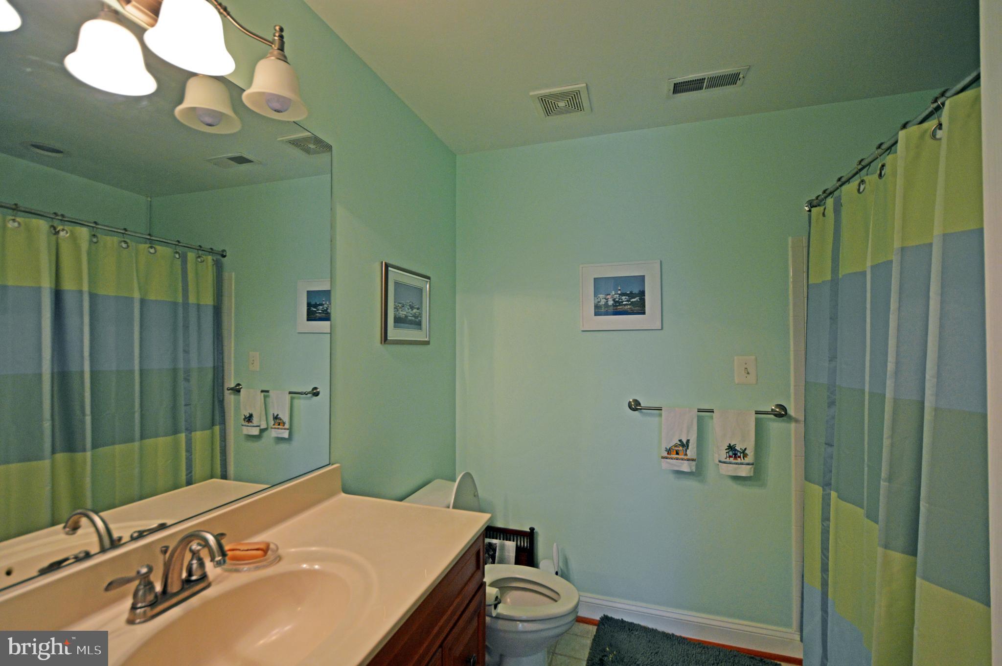 SPARKS/GLENCOE - Residential